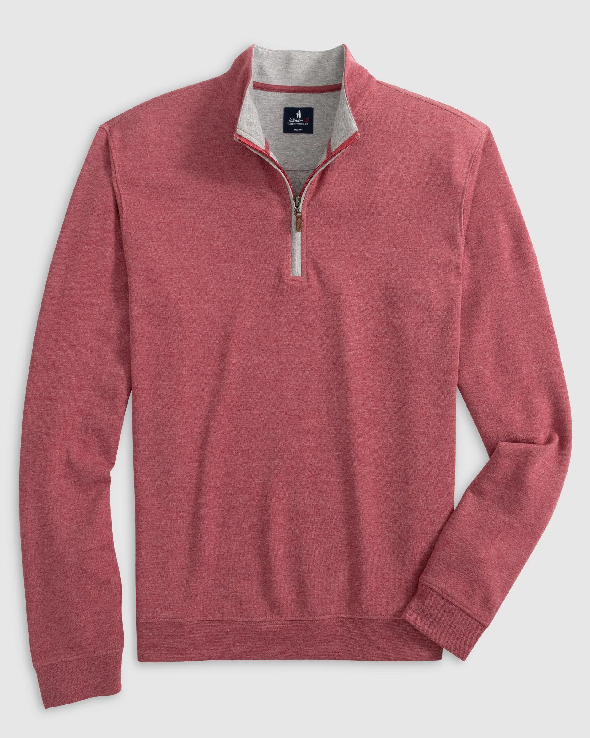 Sully 1/4 Zip Pullover