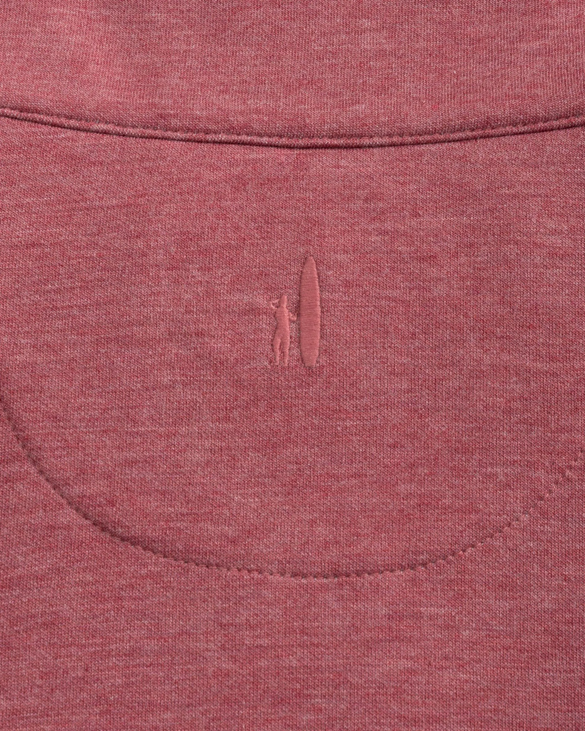 Sully 1/4 Zip Pullover