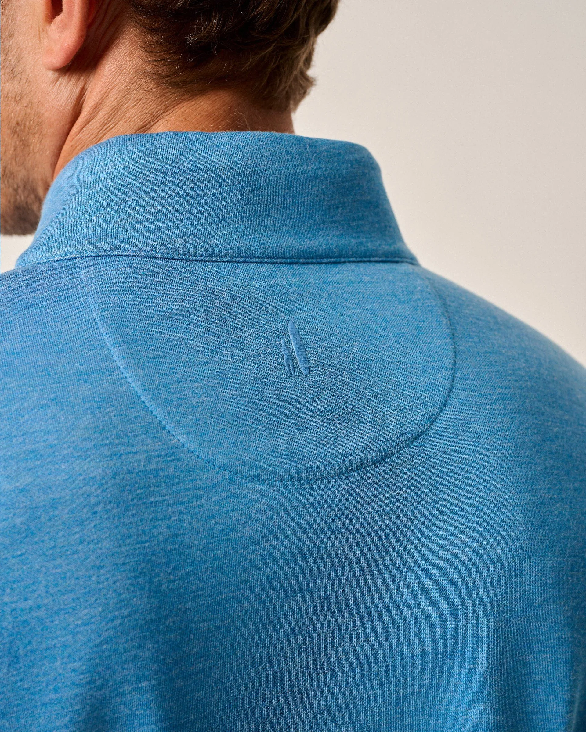 Sully 1/4 Zip Pullover