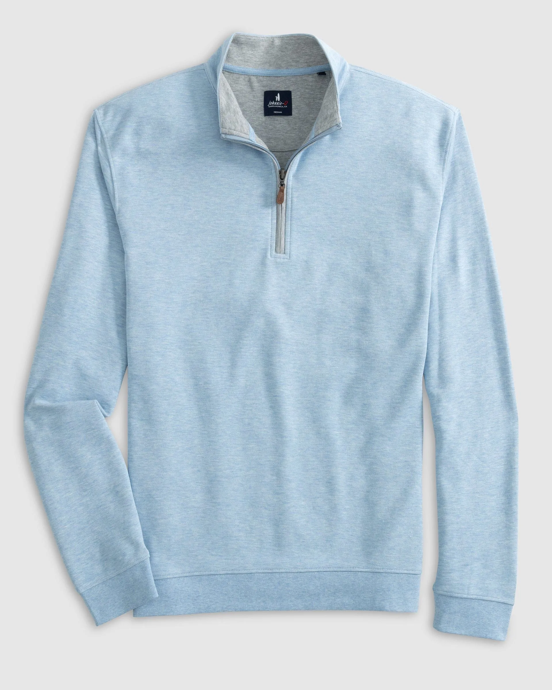 Sully 1/4 Zip Pullover