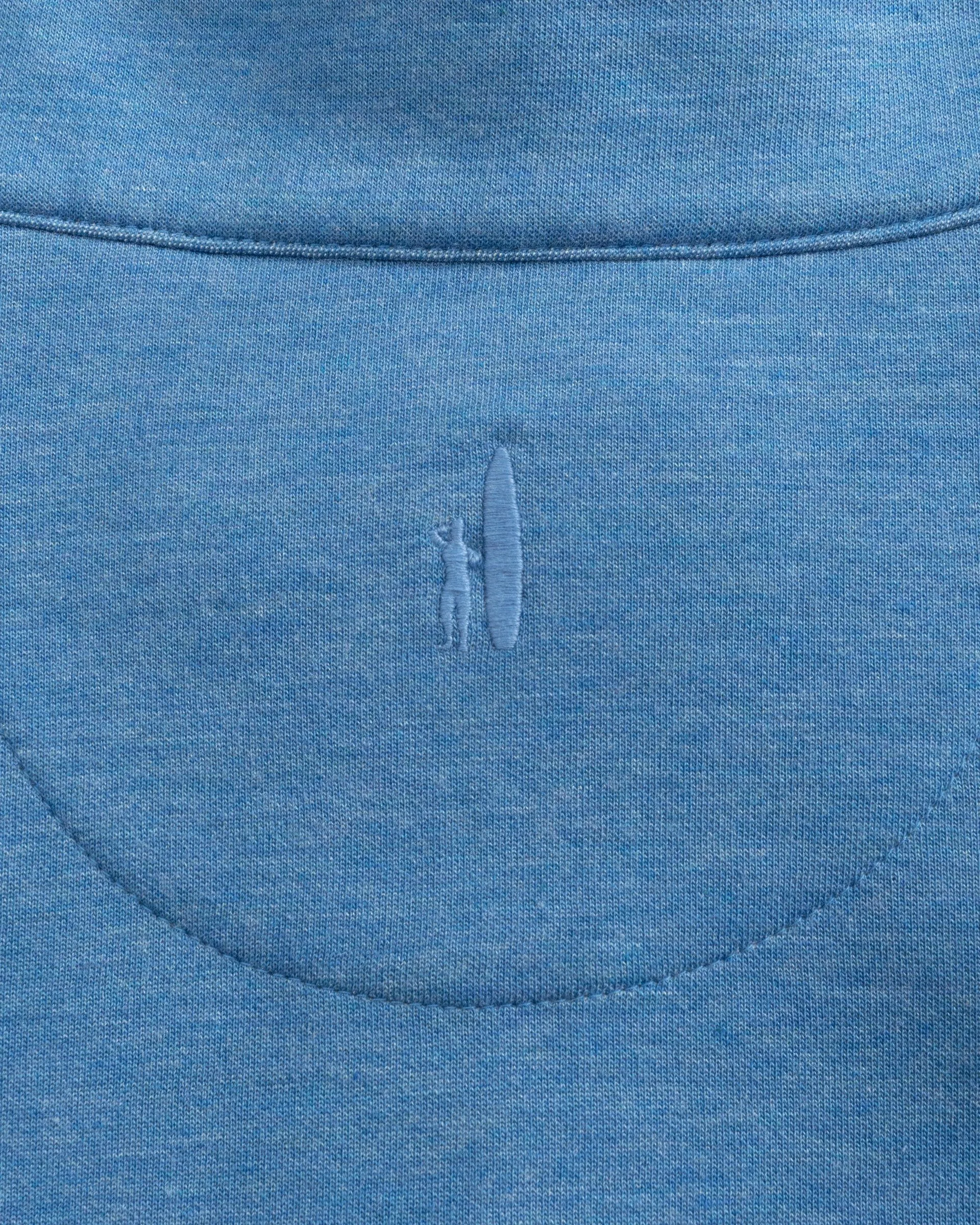 Sully 1/4 Zip Pullover