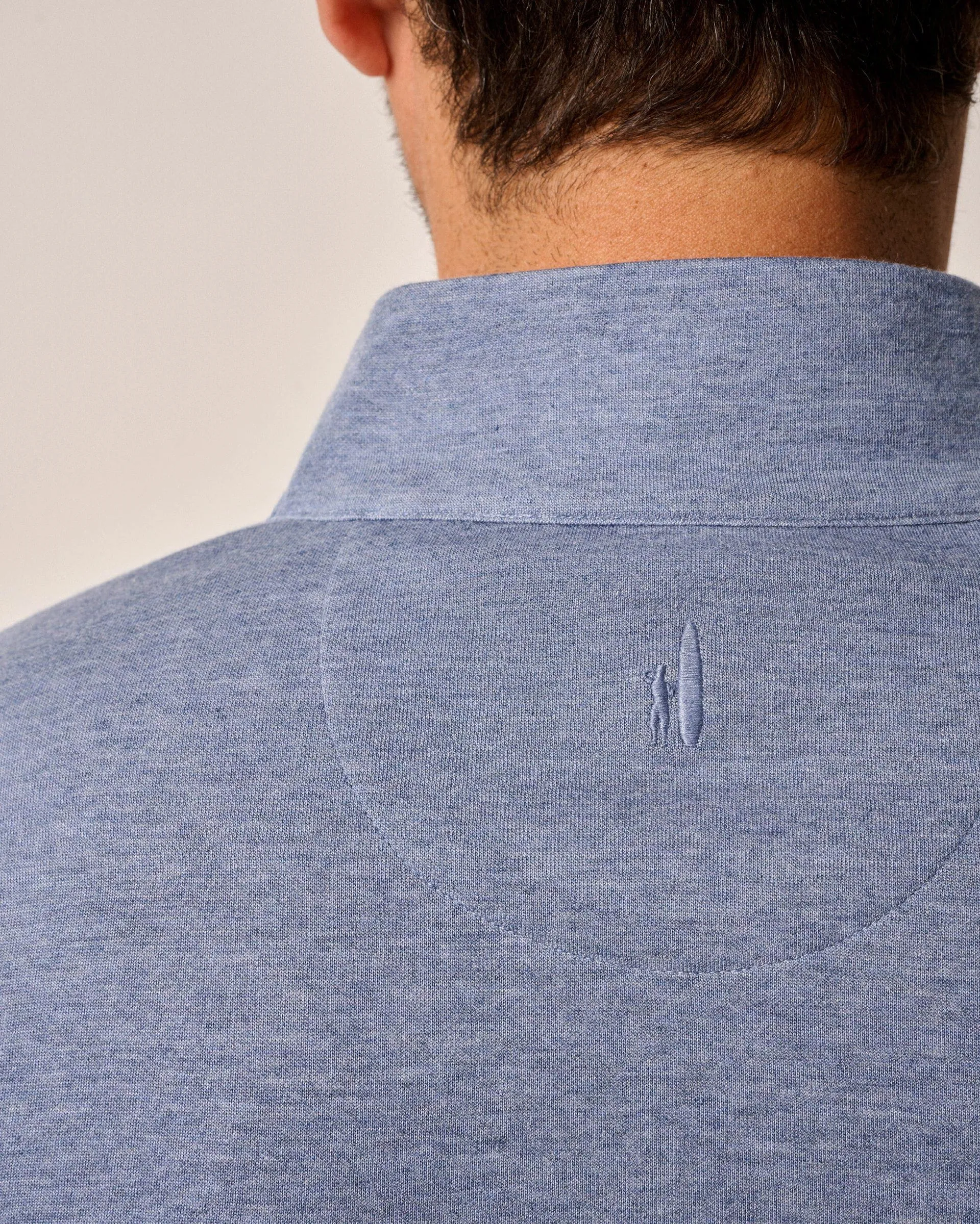 Sully 1/4 Zip Pullover