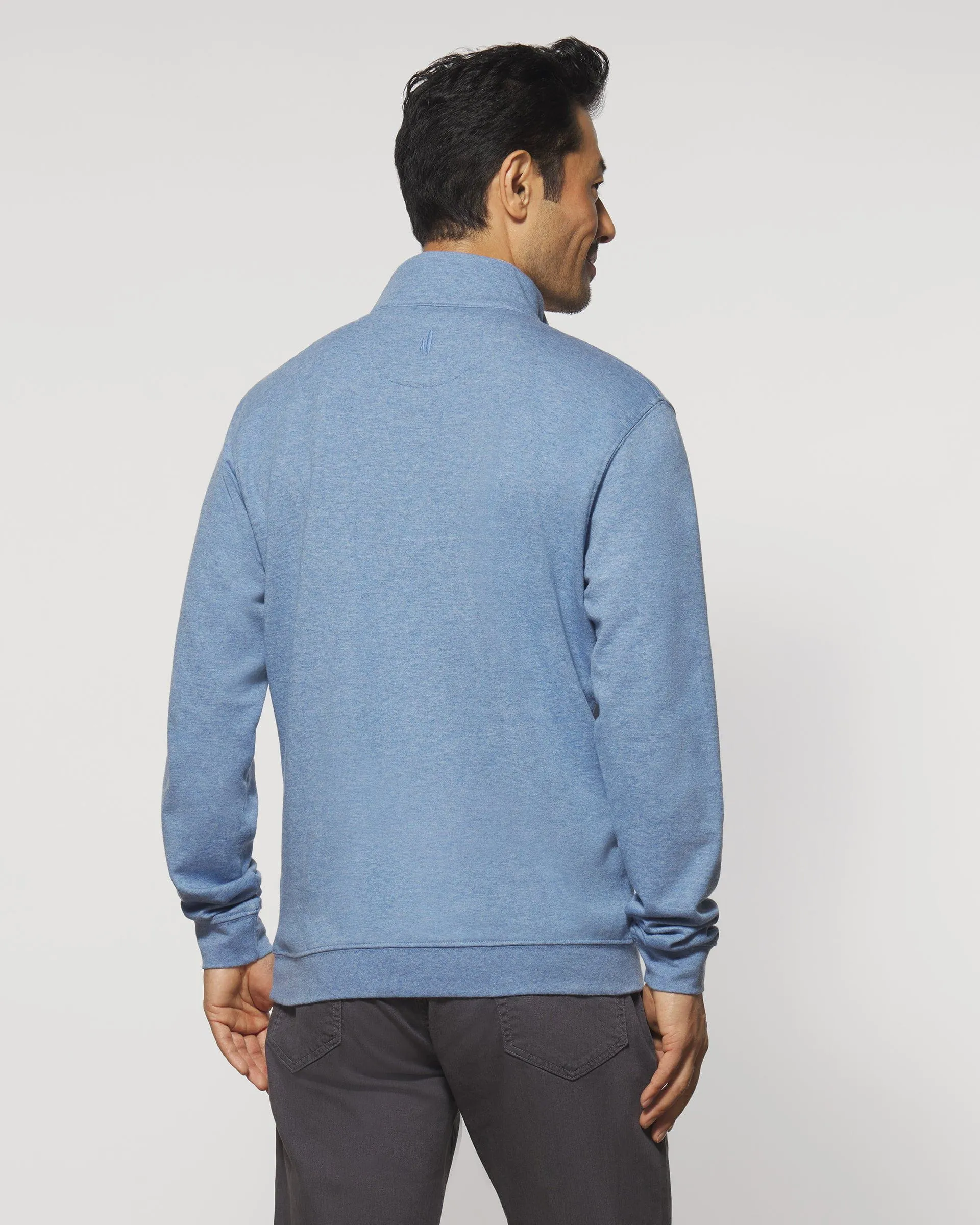 Sully 1/4 Zip Pullover