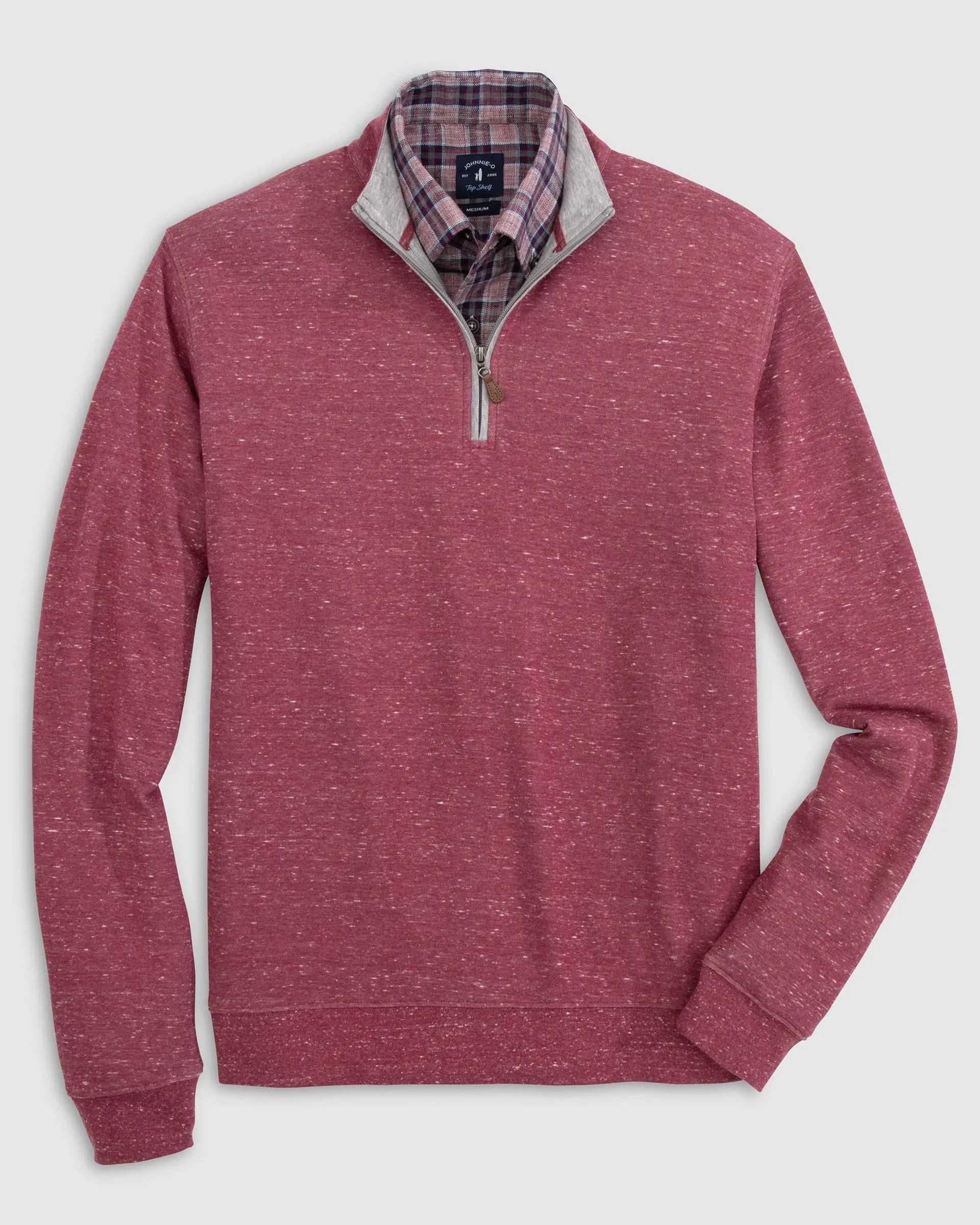 Sully 1/4 Zip Pullover