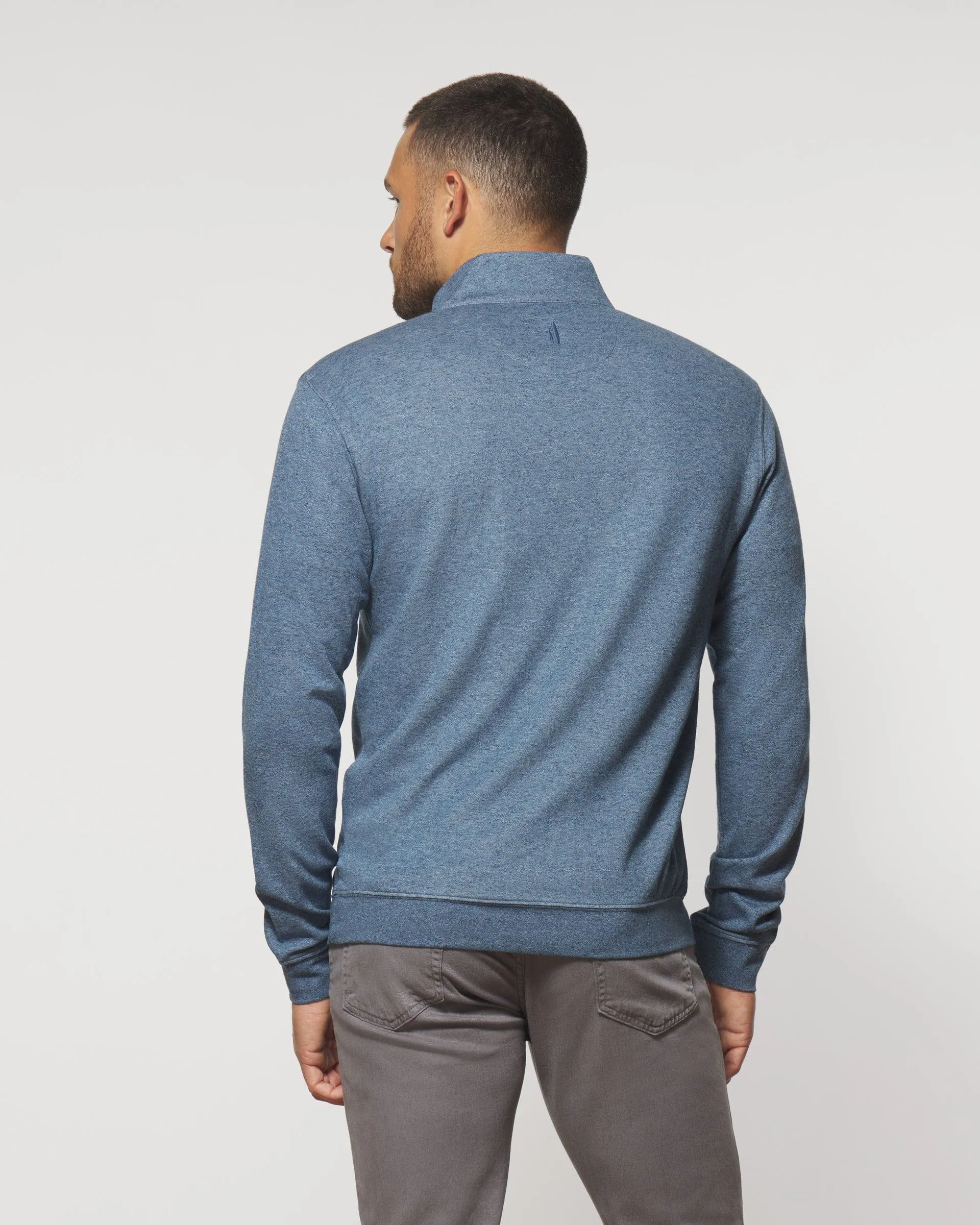 Sully 1/4 Zip Pullover
