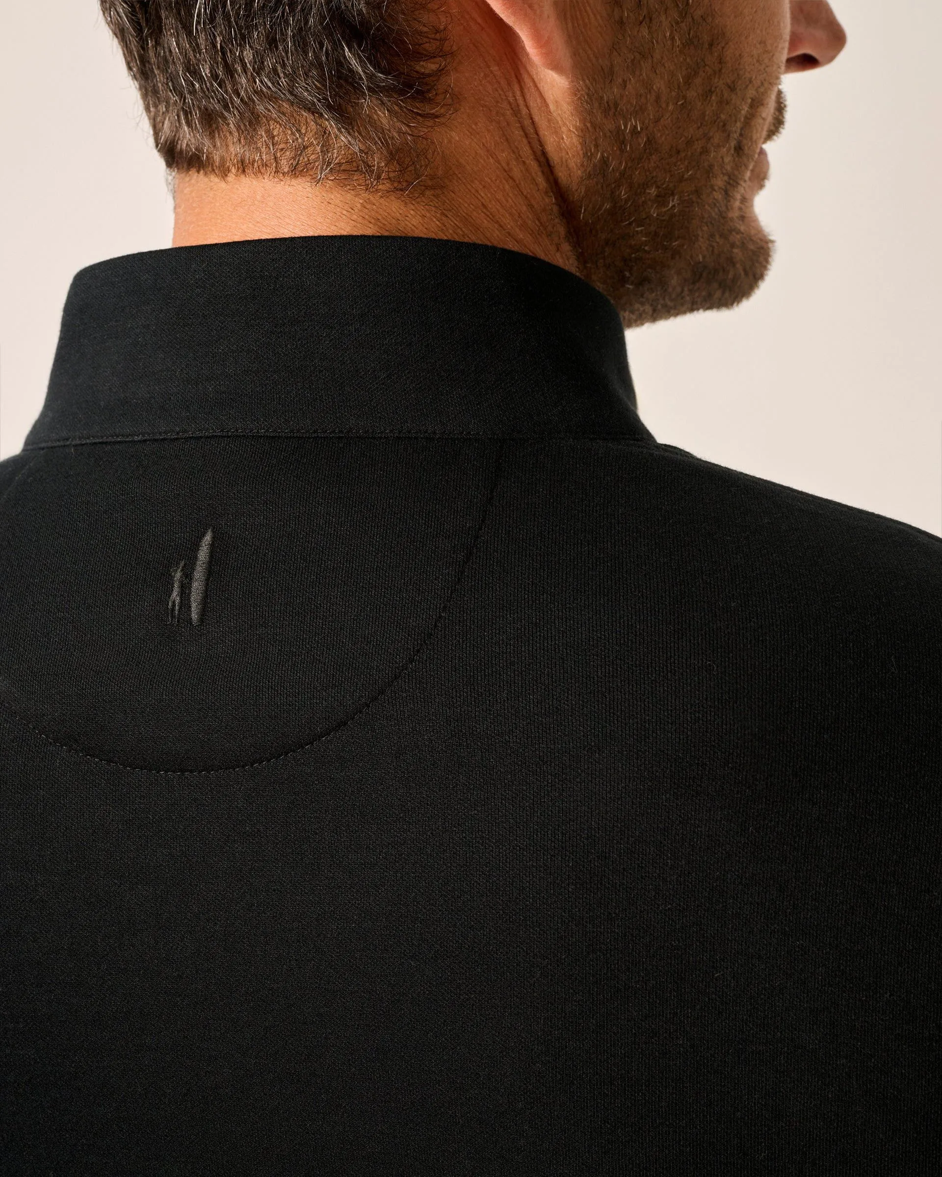Sully 1/4 Zip Pullover