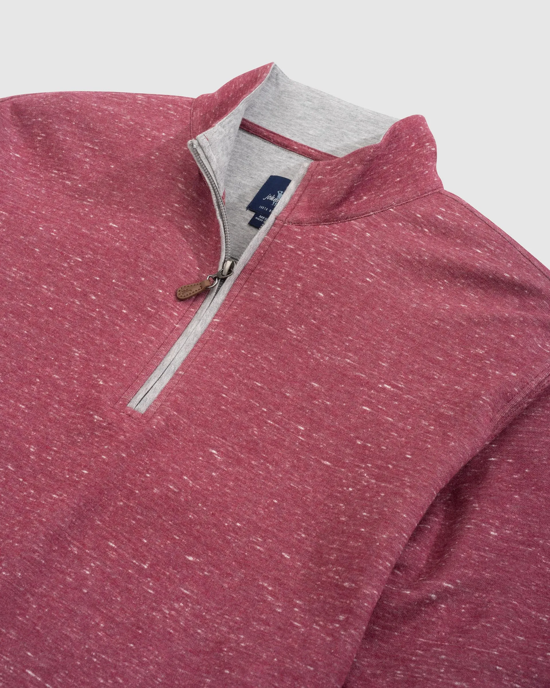 Sully 1/4 Zip Pullover