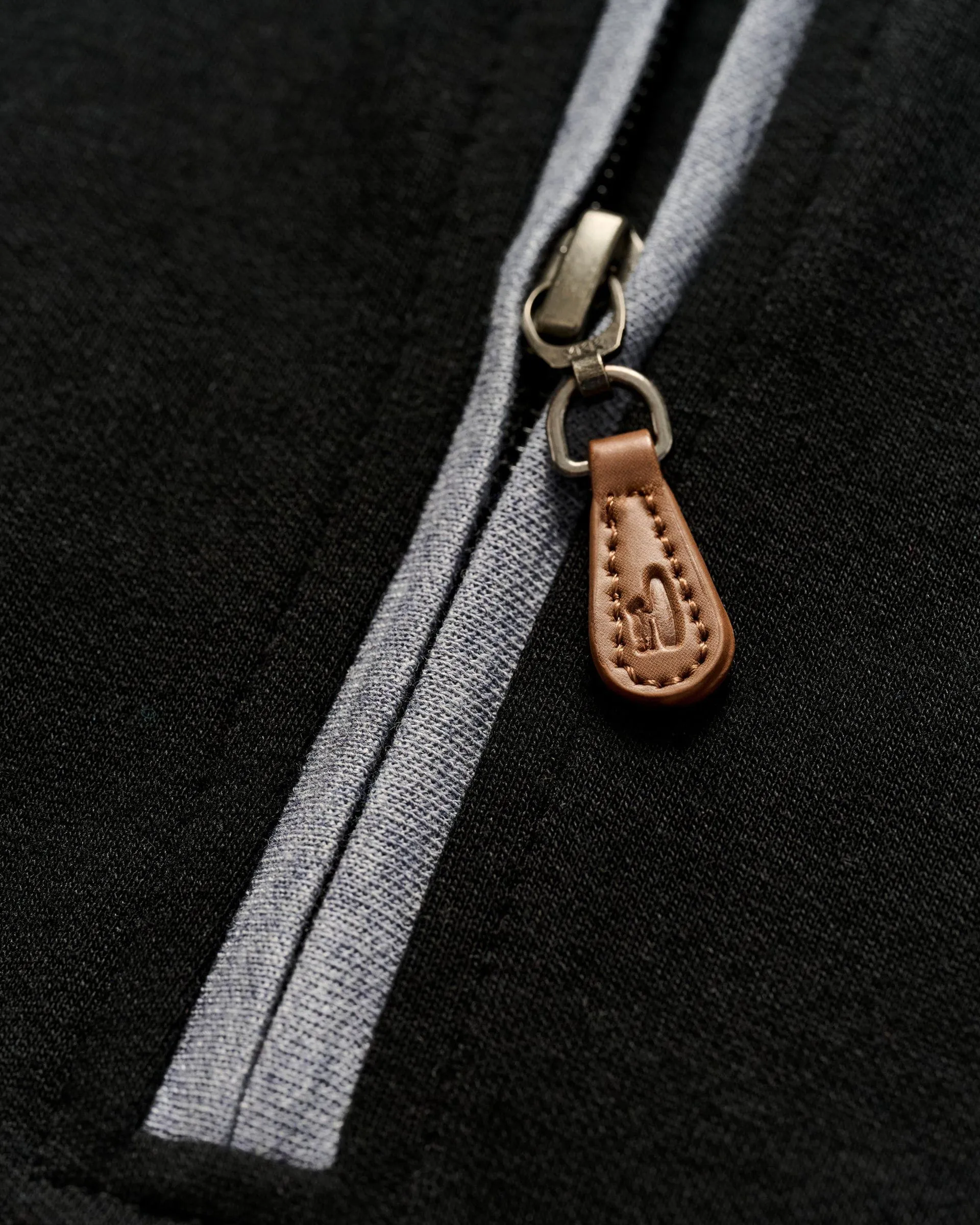 Sully 1/4 Zip Pullover