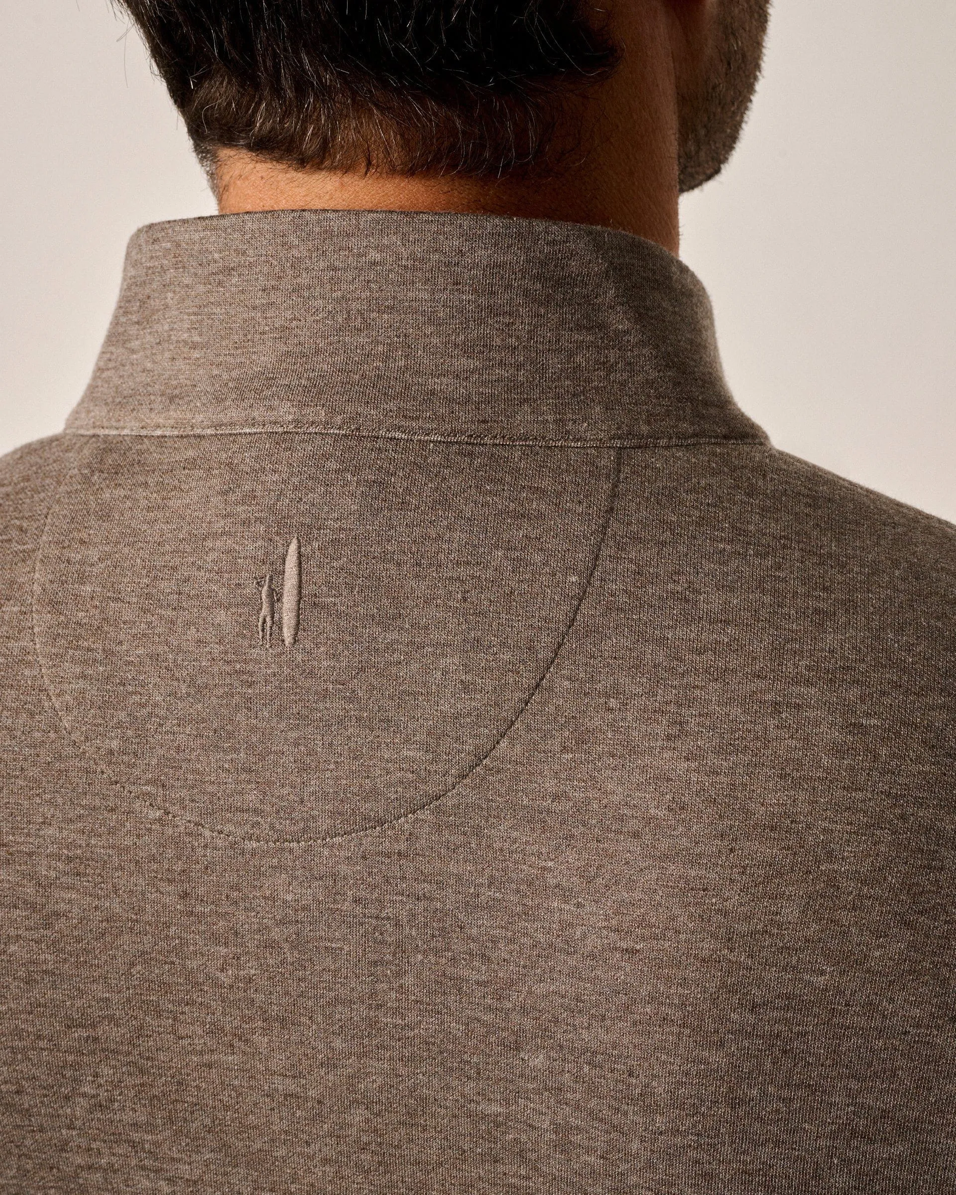 Sully 1/4 Zip Pullover