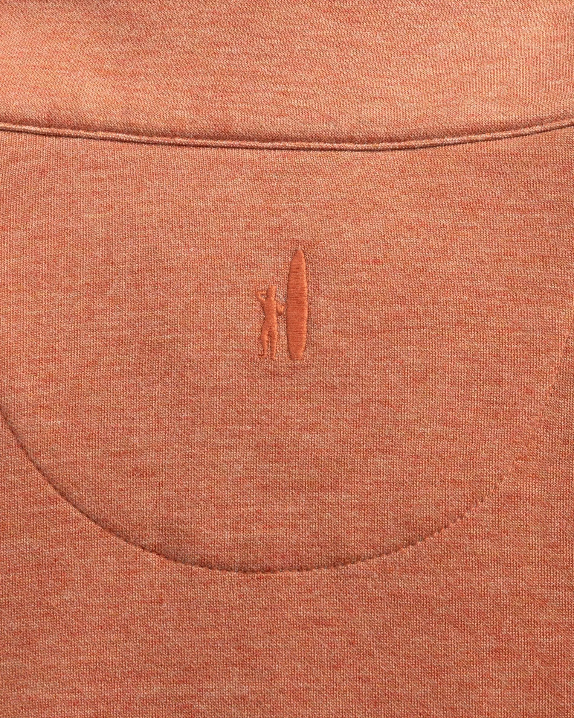 Sully 1/4 Zip Pullover
