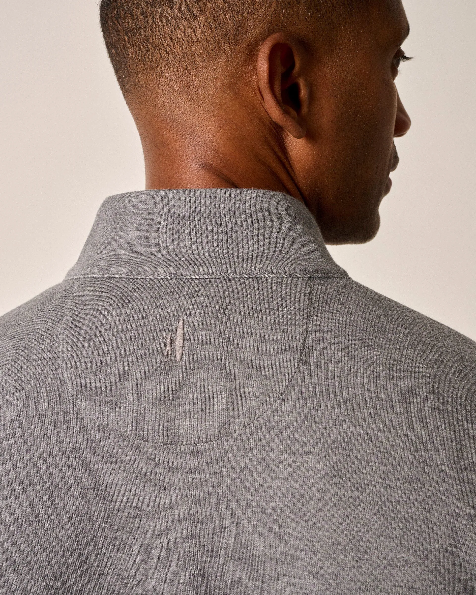 Sully 1/4 Zip Pullover