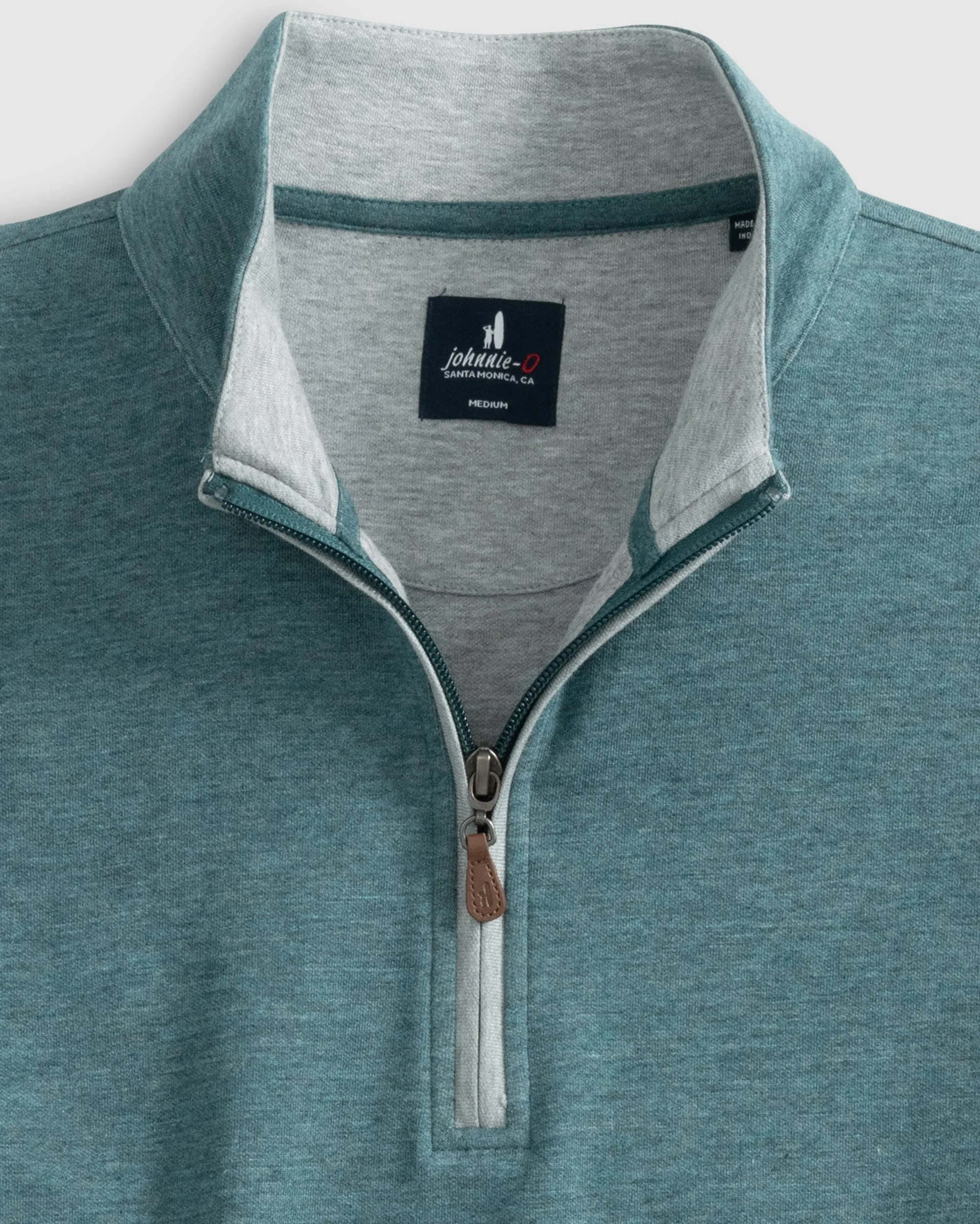 Sully 1/4 Zip Pullover