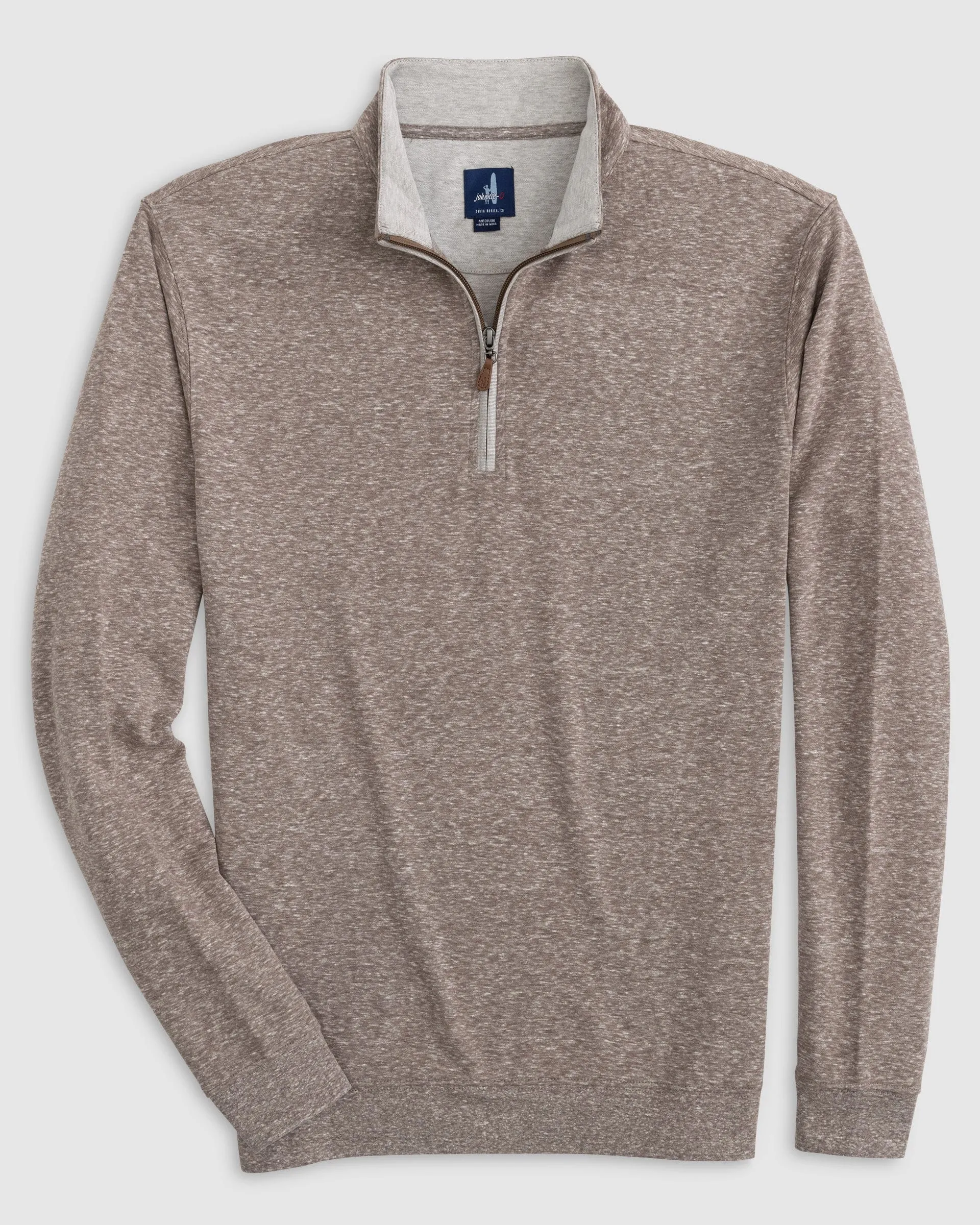 Sully 1/4 Zip Pullover