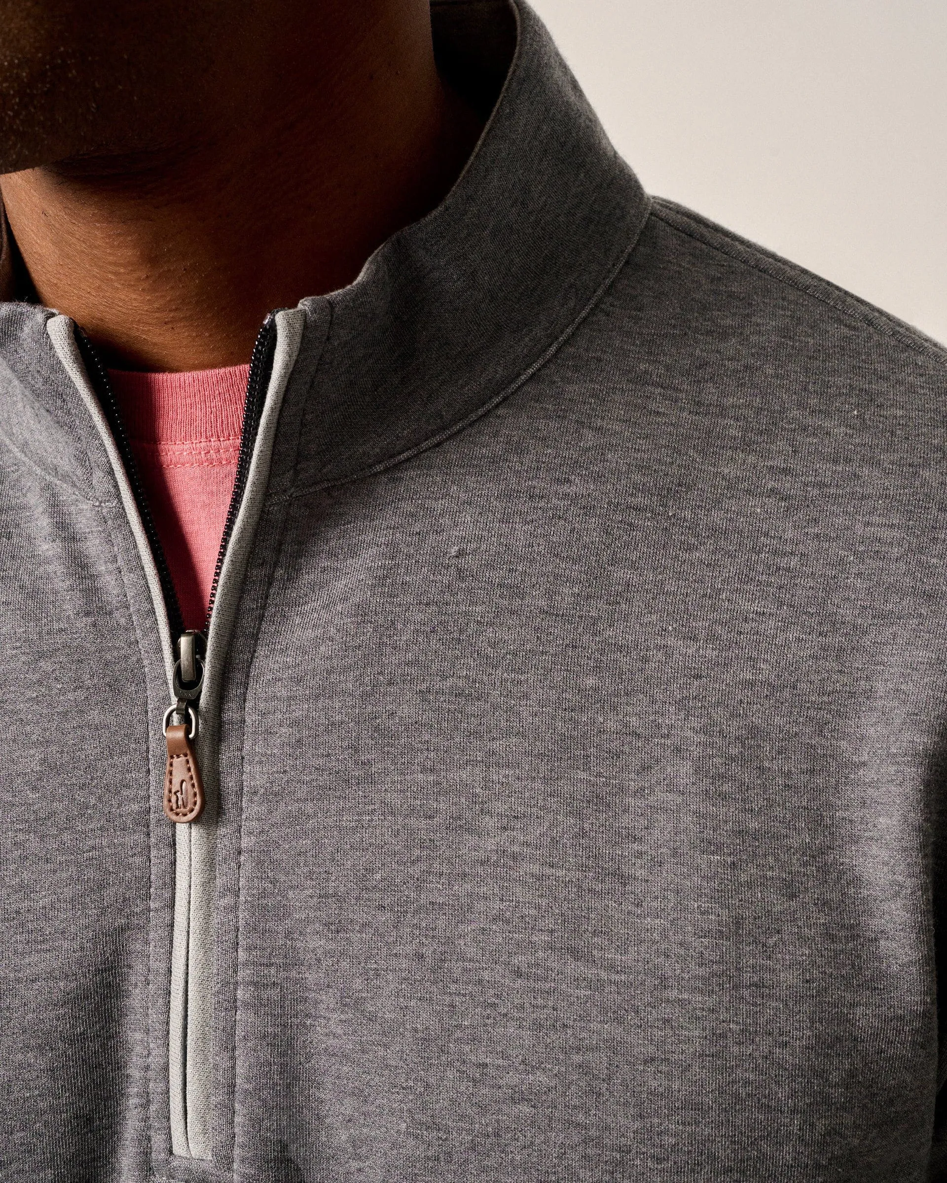 Sully 1/4 Zip Pullover