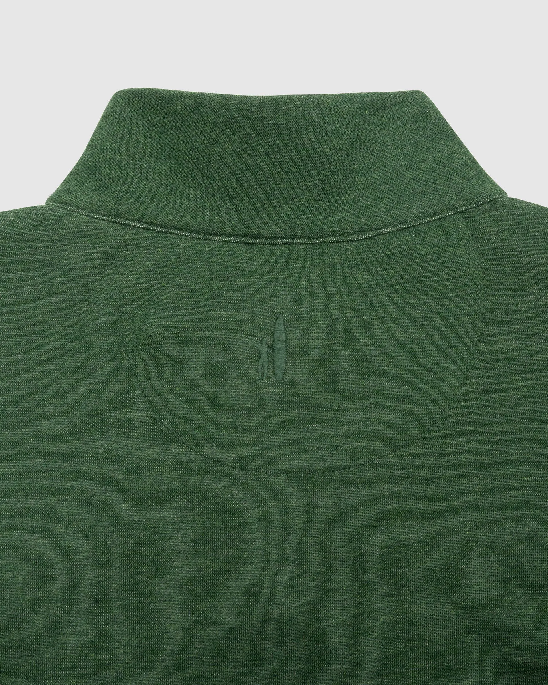 Sully 1/4 Zip Pullover