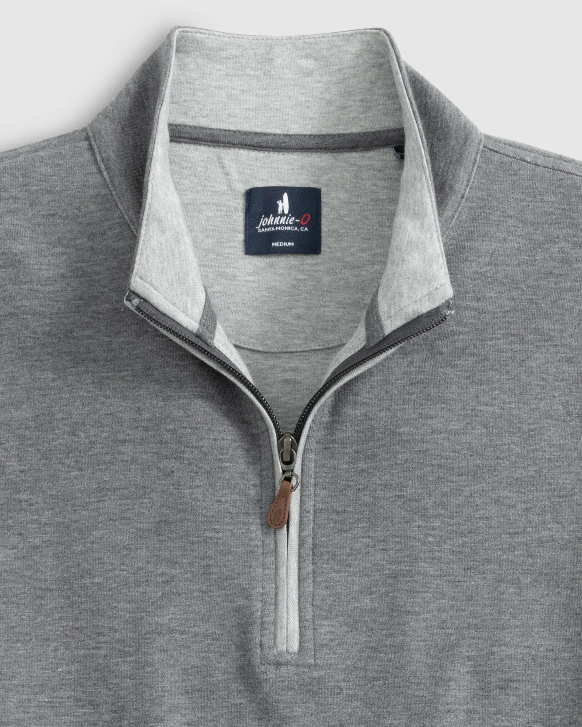 Sully 1/4 Zip Pullover