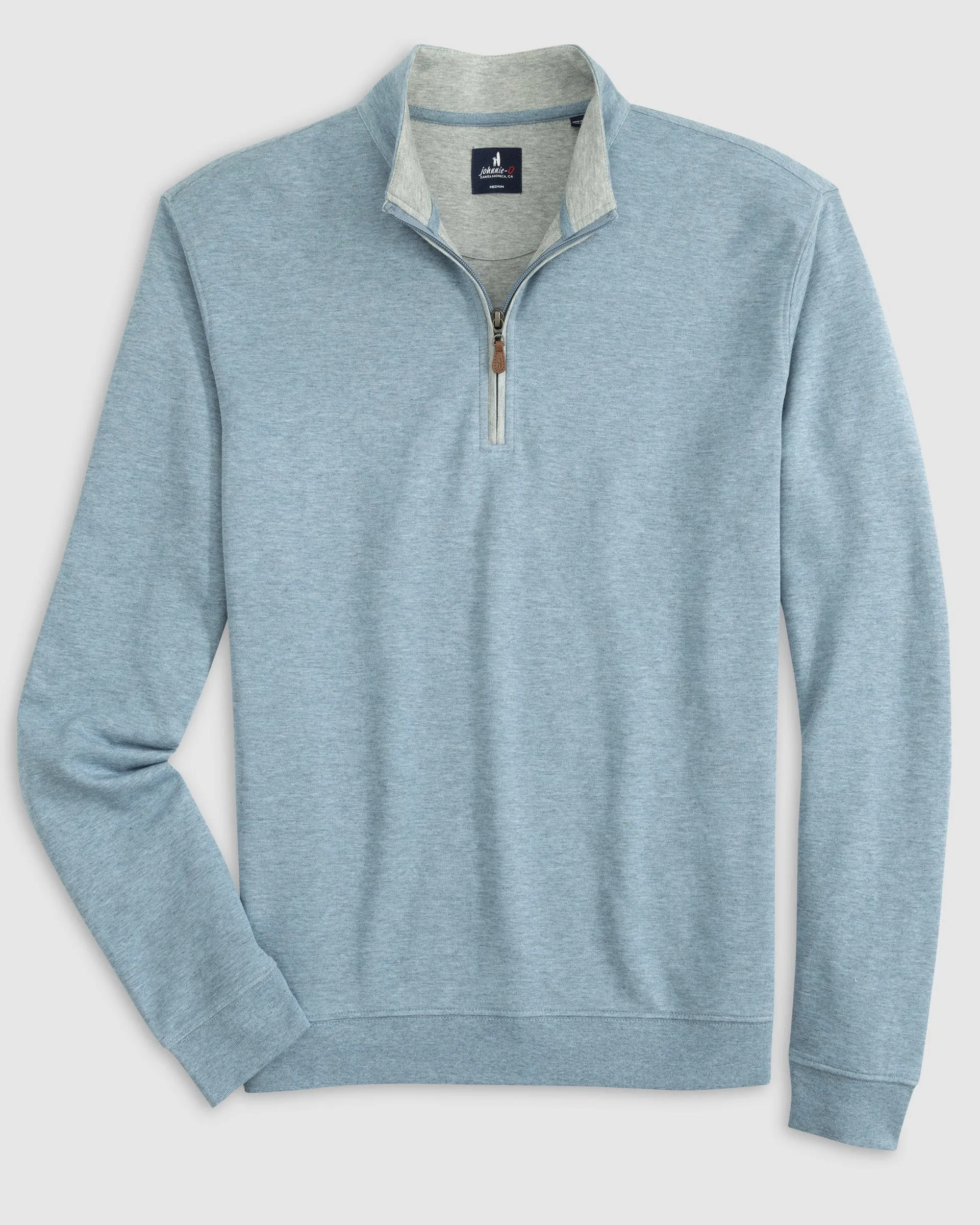 Sully 1/4 Zip Pullover