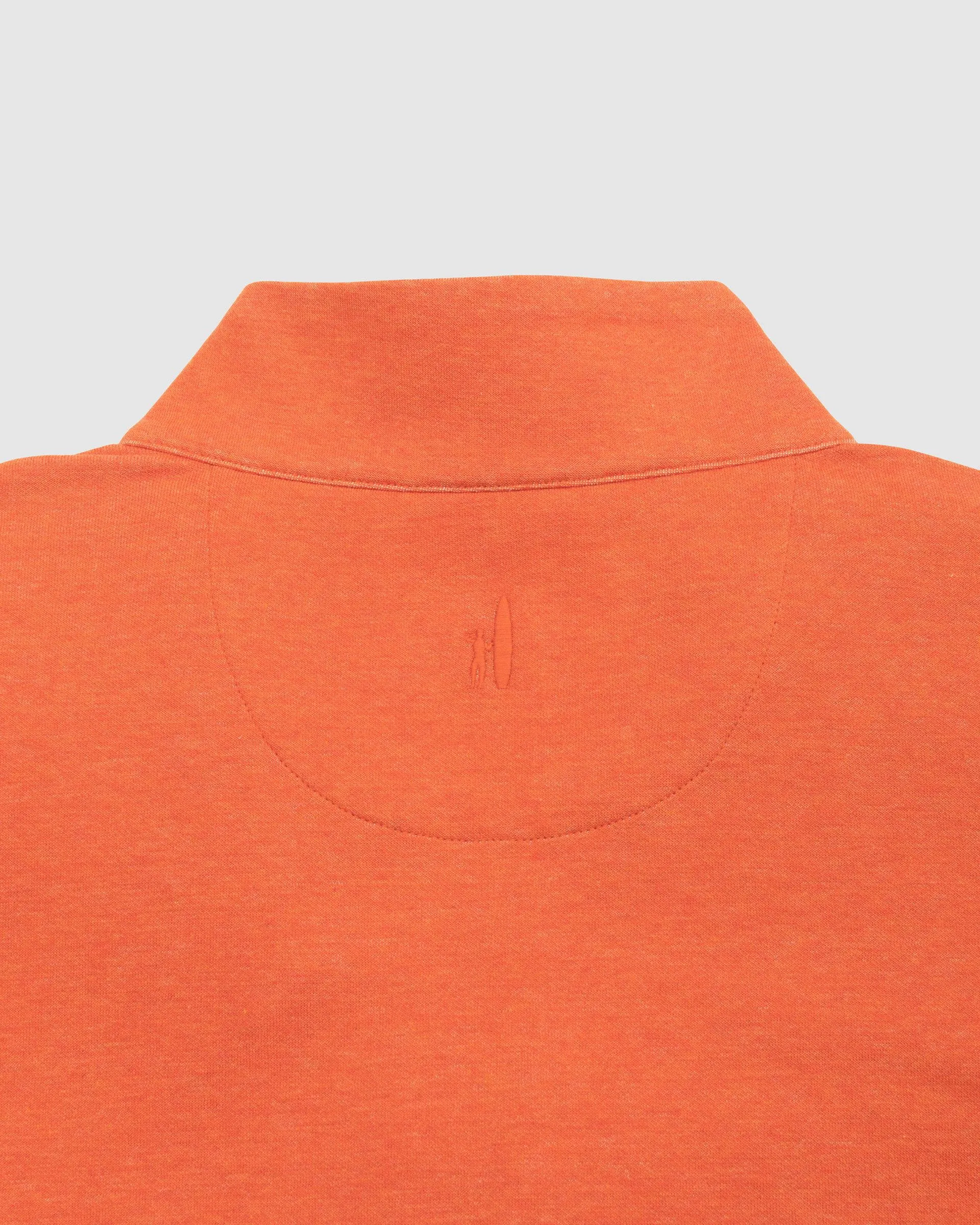 Sully 1/4 Zip Pullover