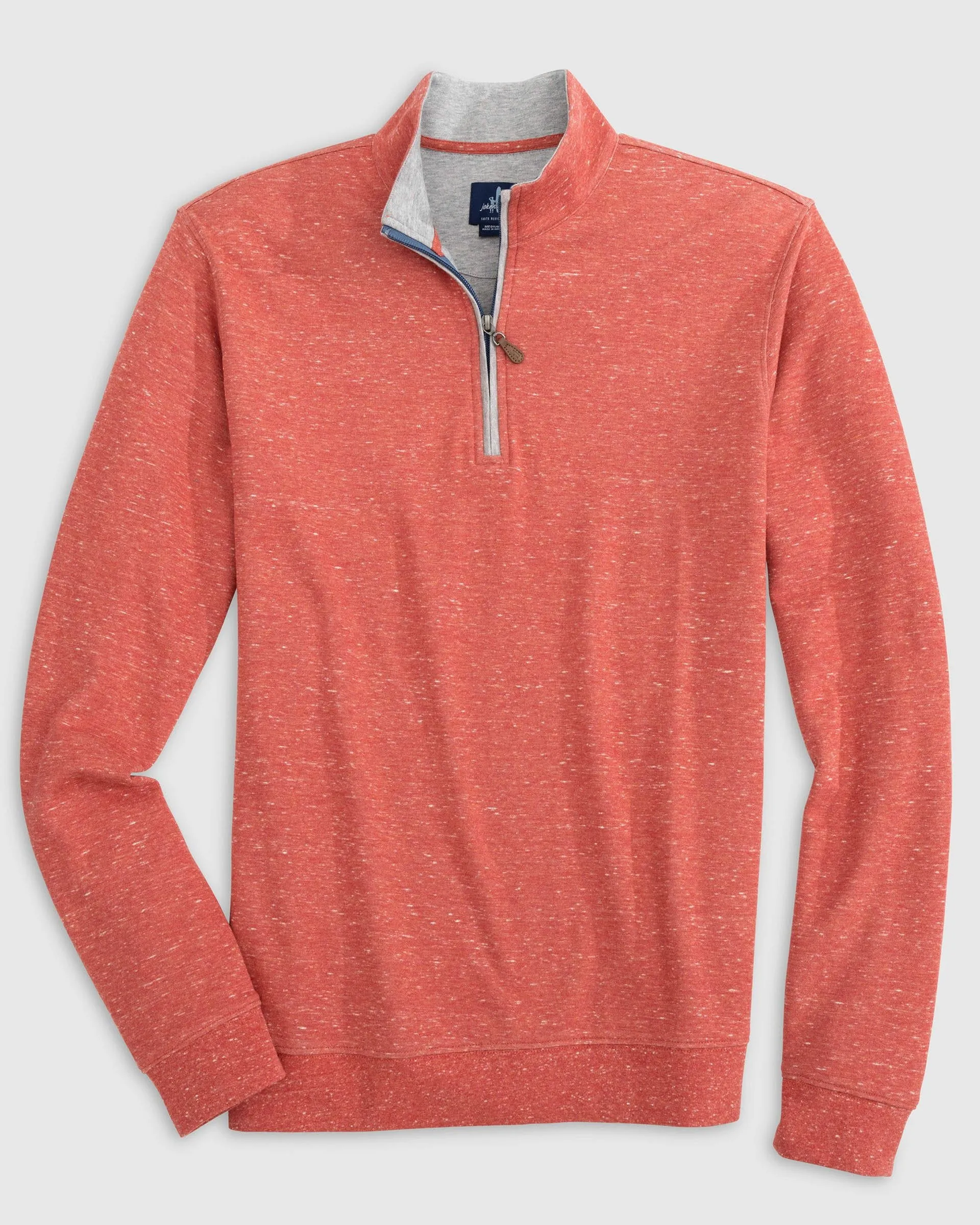 Sully 1/4 Zip Pullover