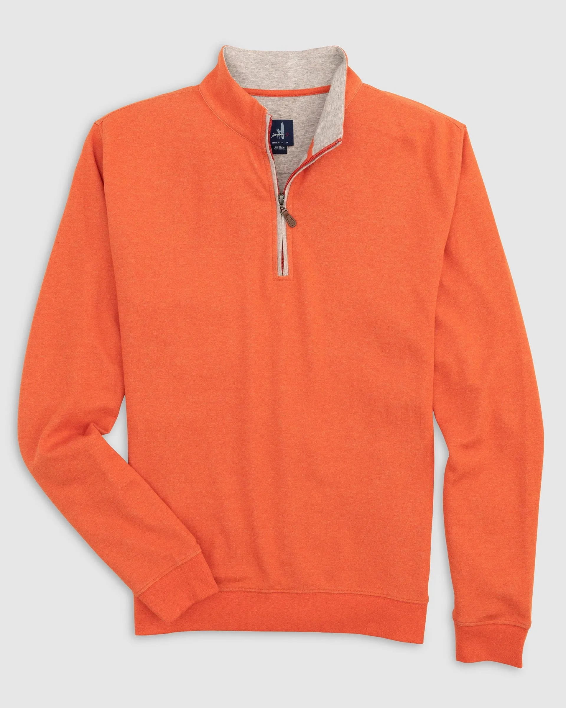 Sully 1/4 Zip Pullover