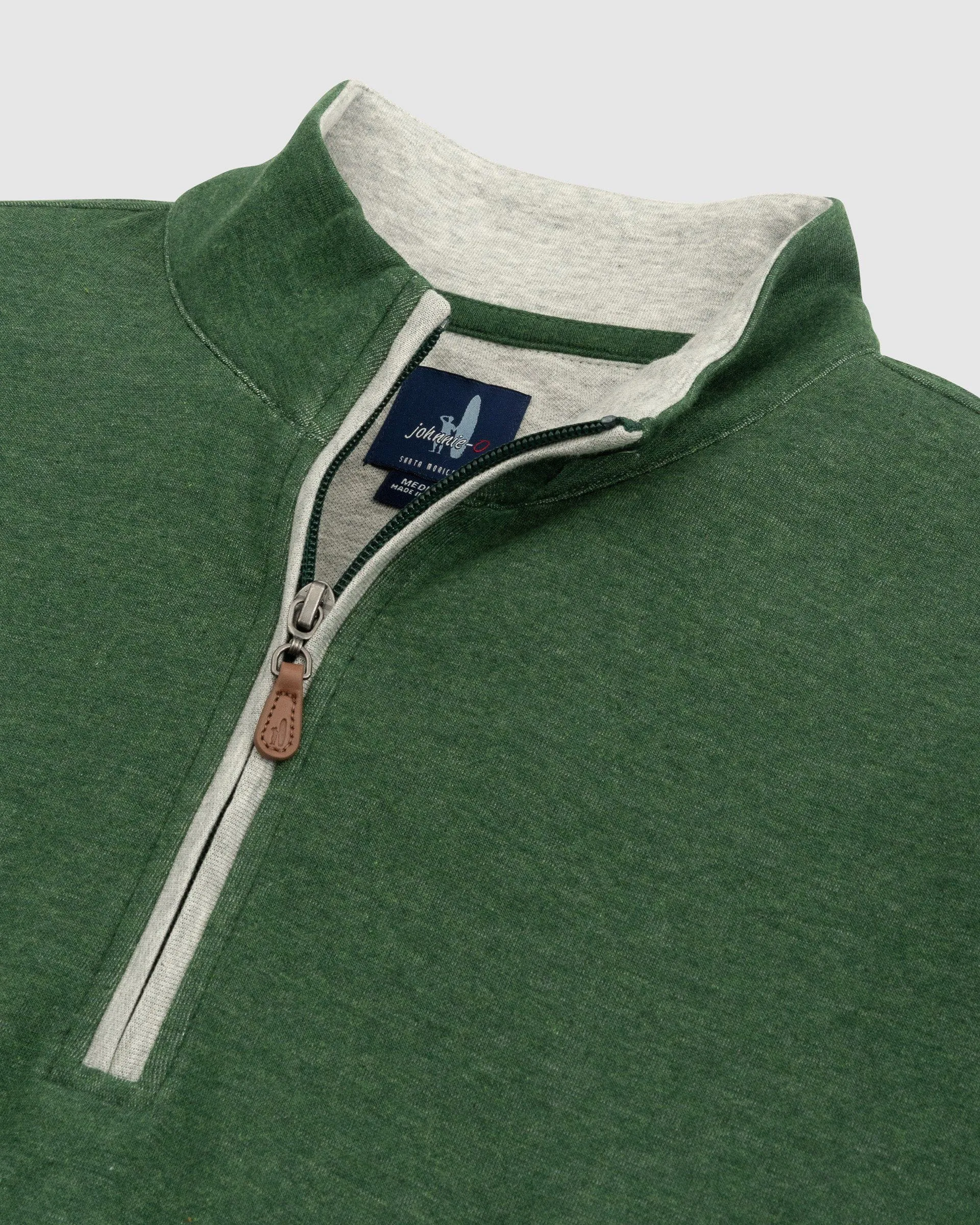 Sully 1/4 Zip Pullover