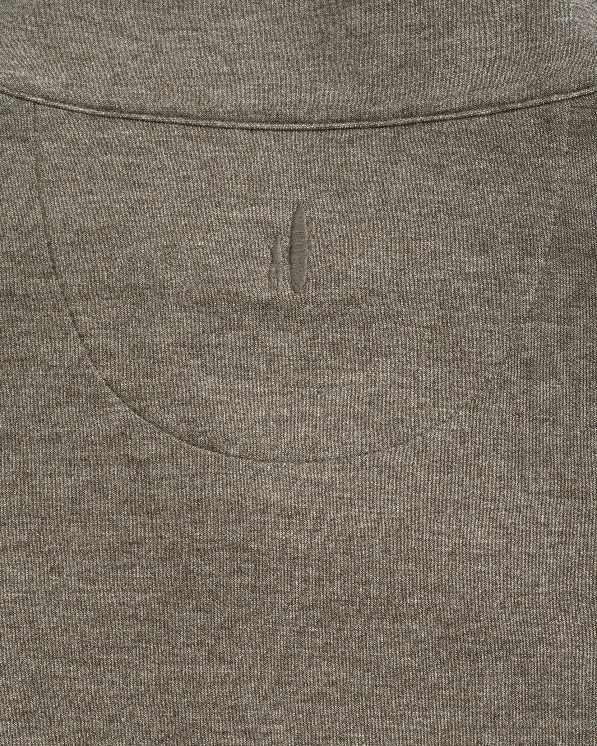 Sully 1/4 Zip Pullover
