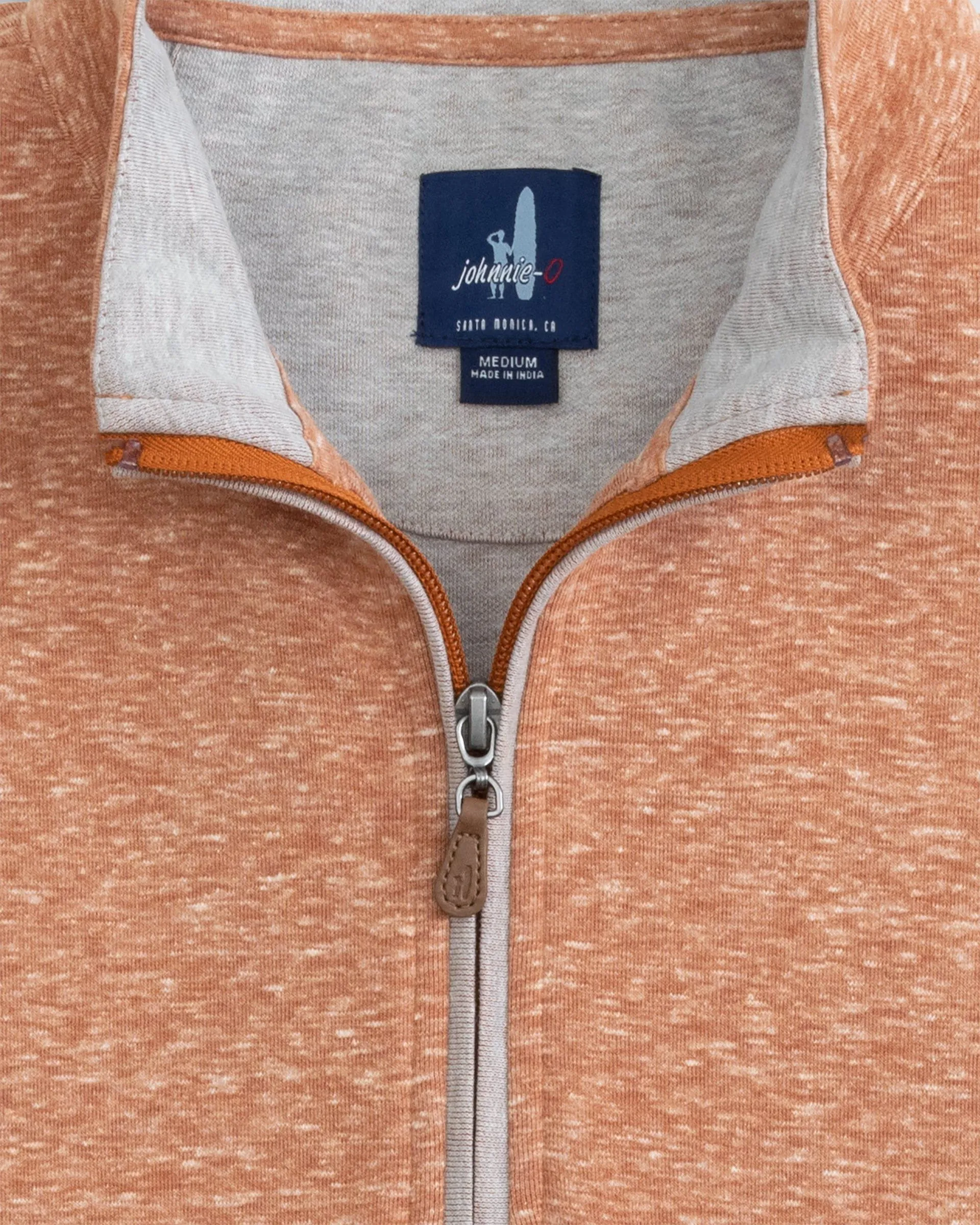 Sully 1/4 Zip Pullover