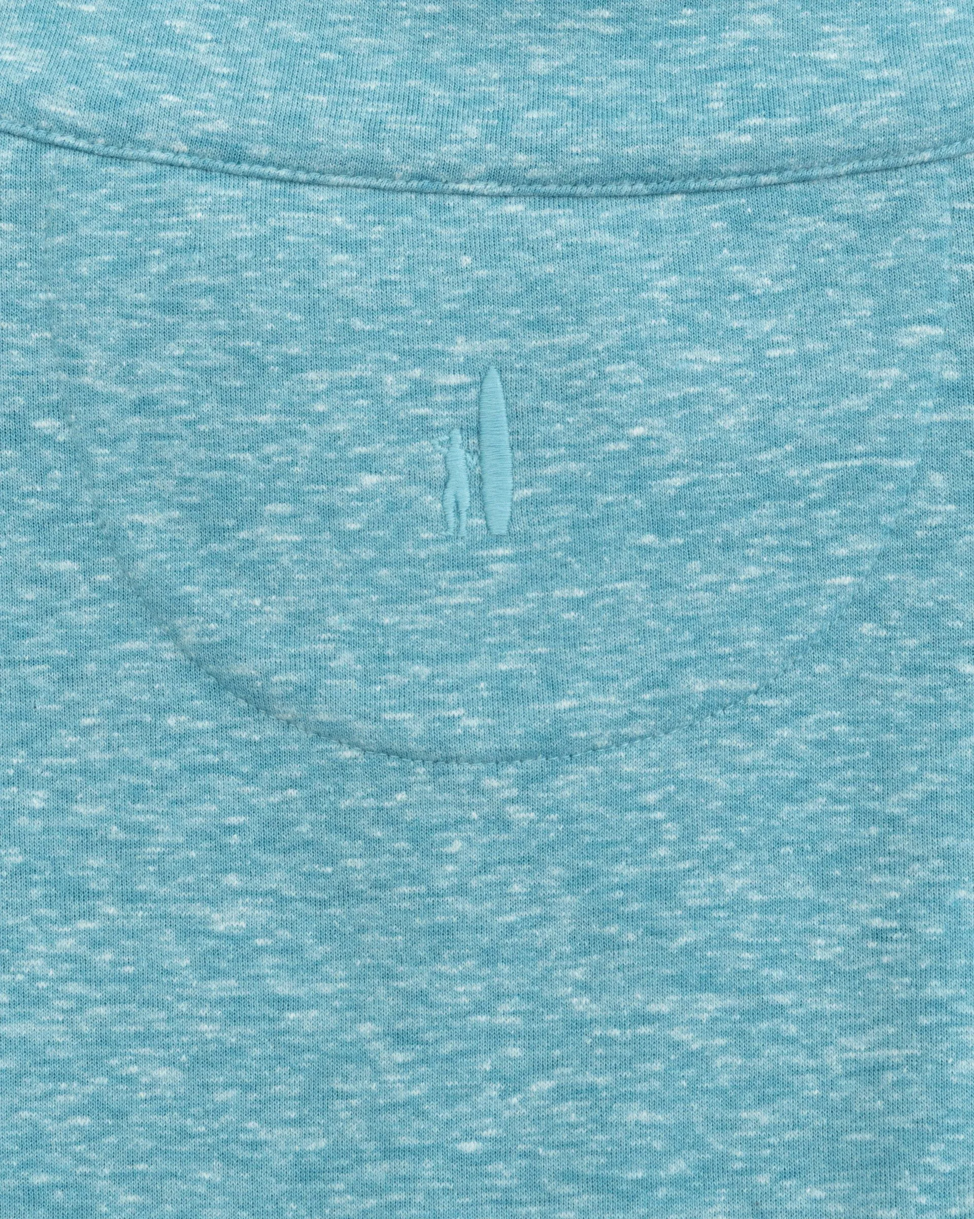 Sully 1/4 Zip Pullover