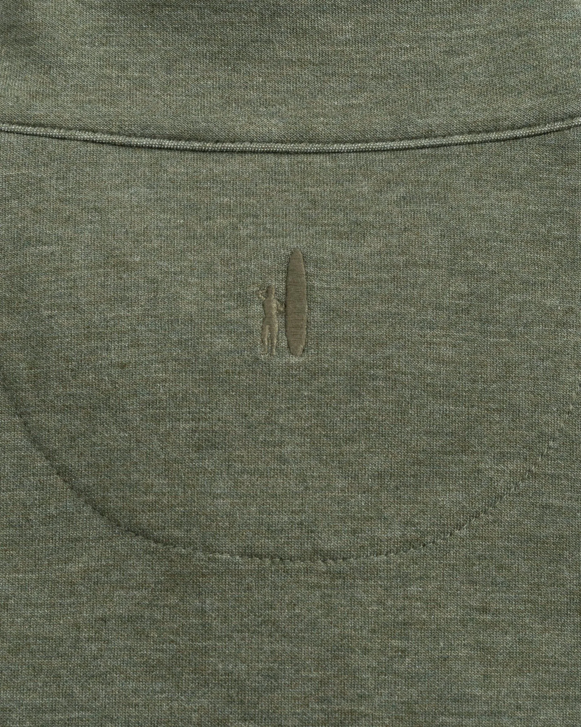 Sully 1/4 Zip Pullover