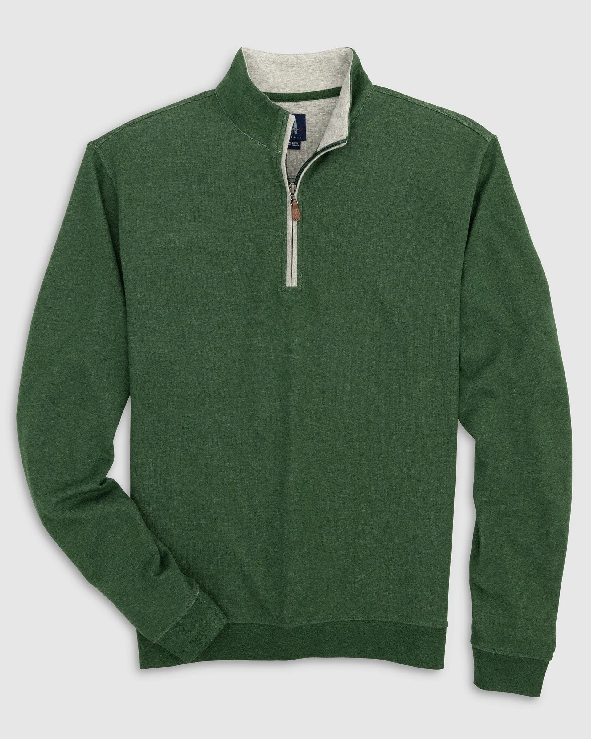 Sully 1/4 Zip Pullover