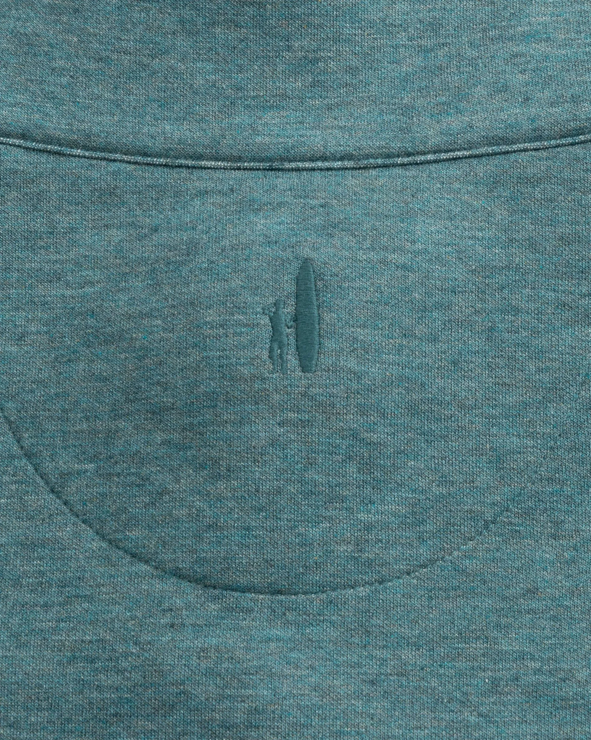 Sully 1/4 Zip Pullover