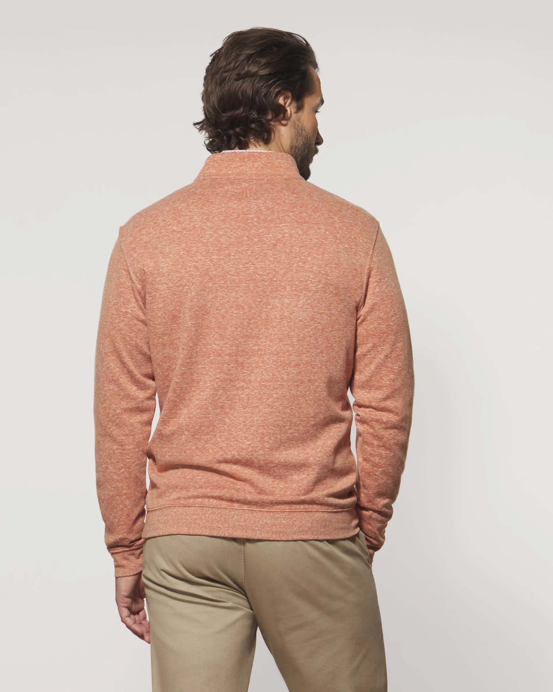 Sully 1/4 Zip Pullover
