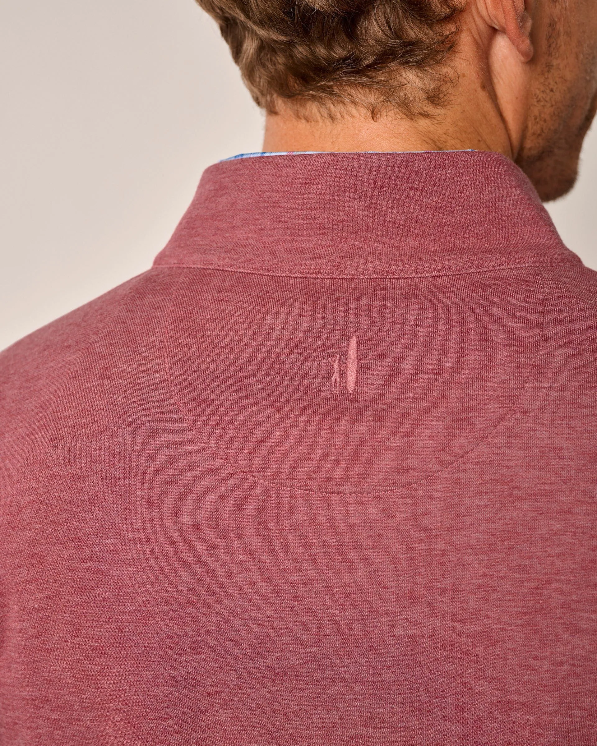 Sully 1/4 Zip Pullover