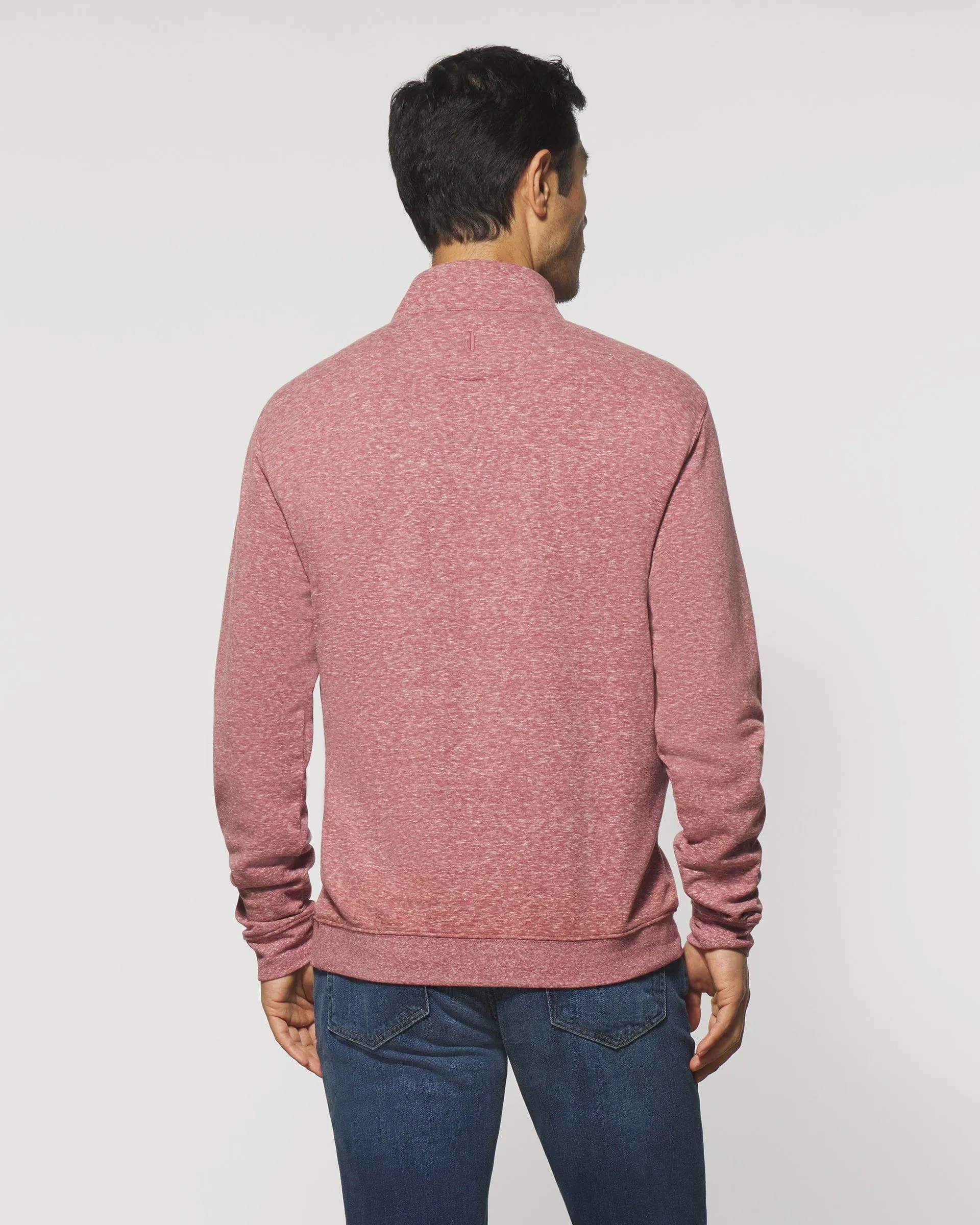 Sully 1/4 Zip Pullover