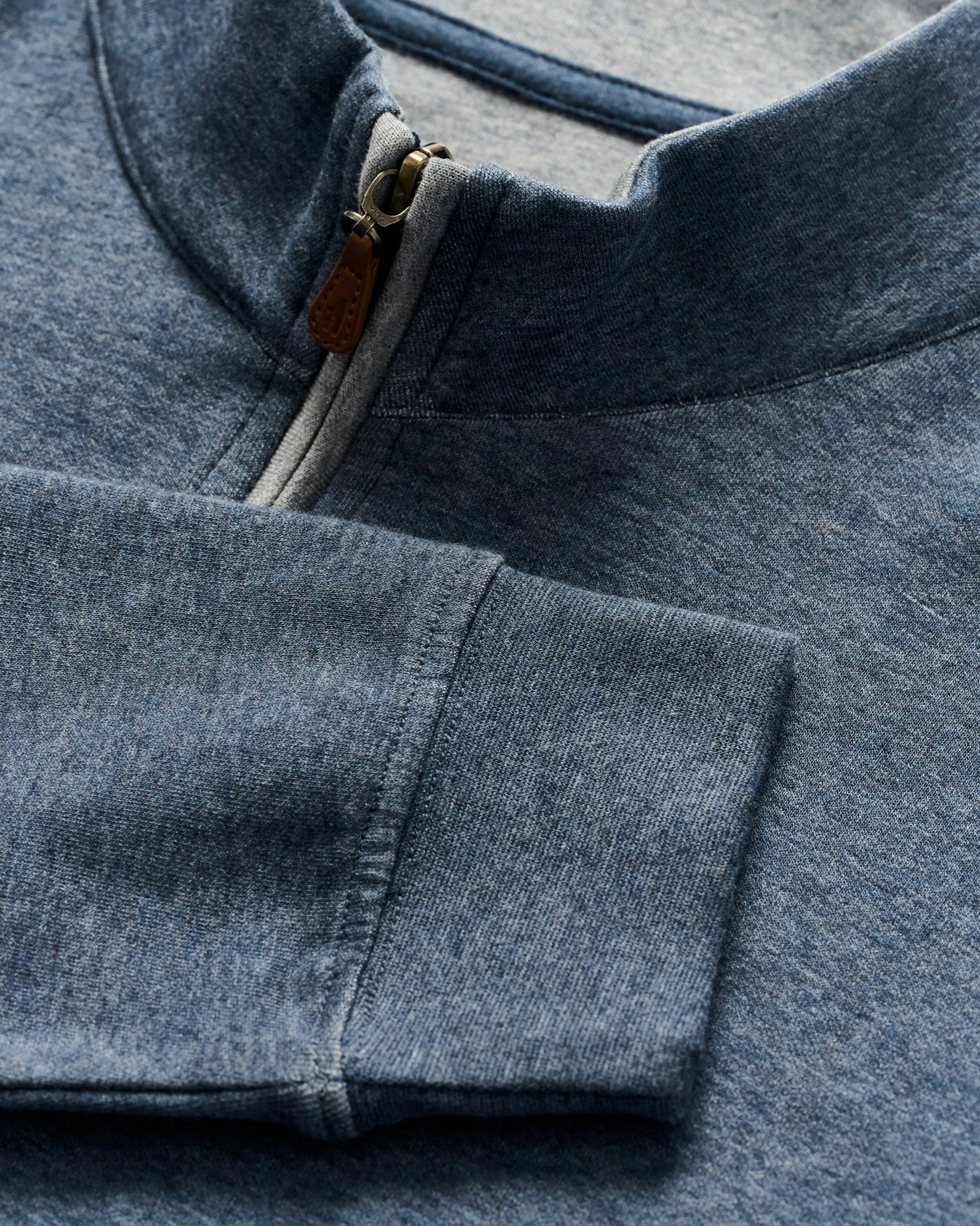 Sully 1/4 Zip Pullover