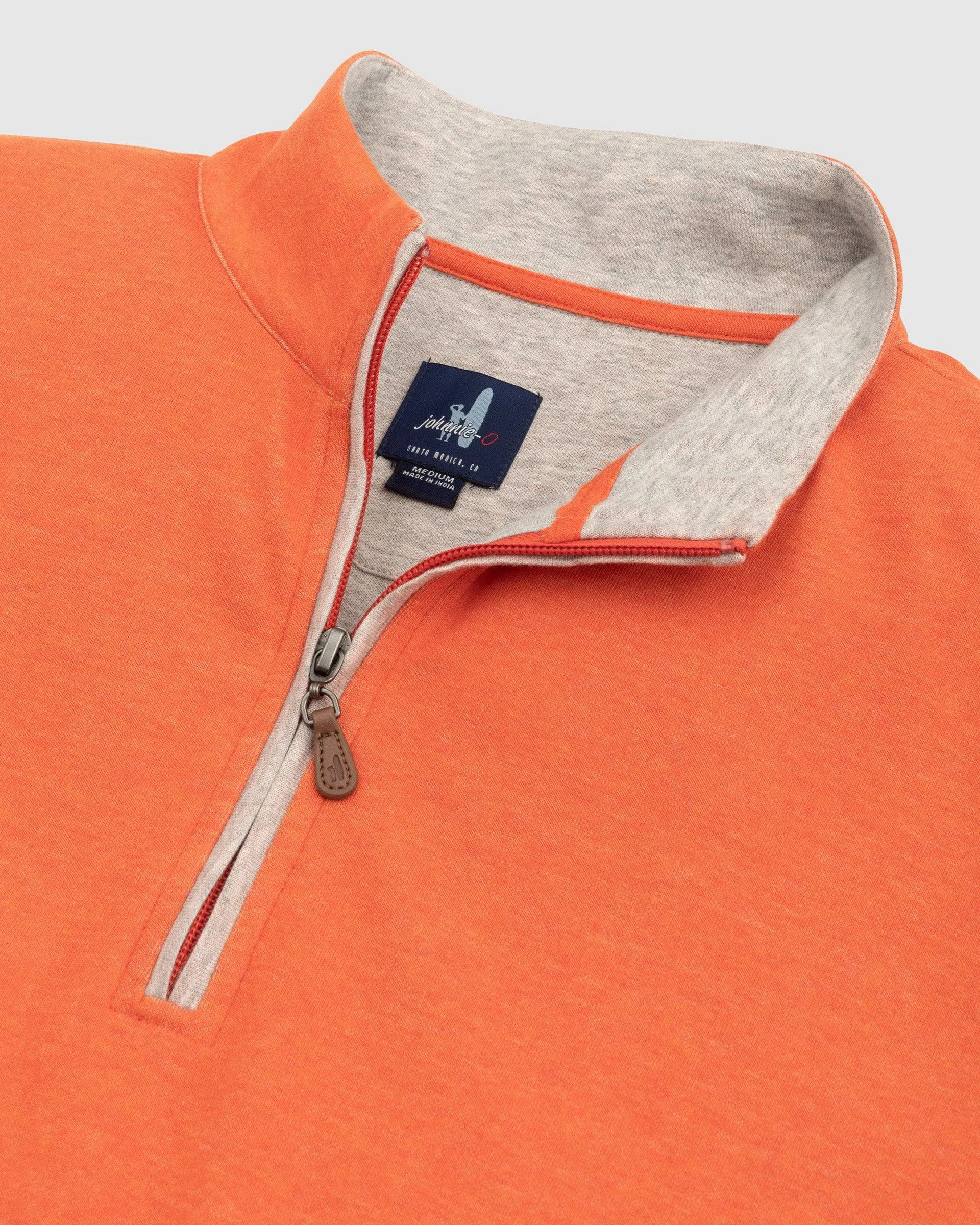 Sully 1/4 Zip Pullover