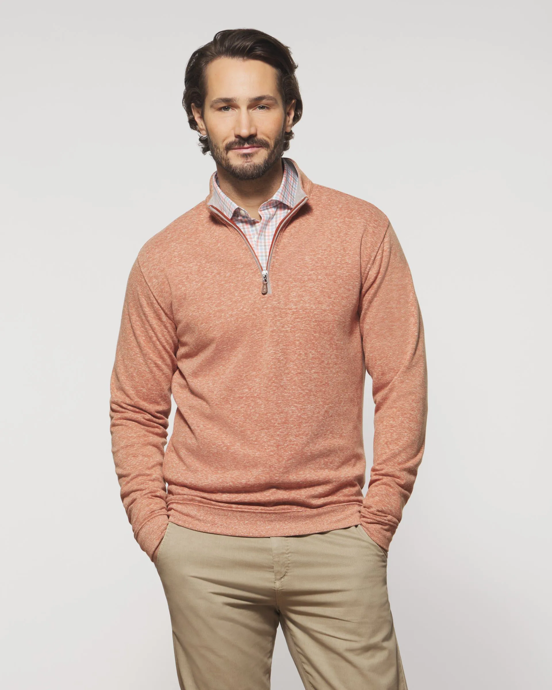 Sully 1/4 Zip Pullover