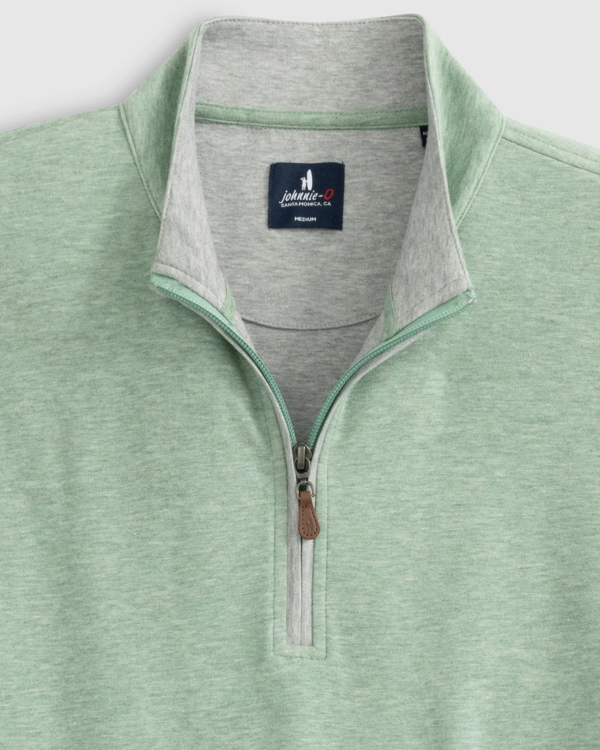 Sully 1/4 Zip Pullover