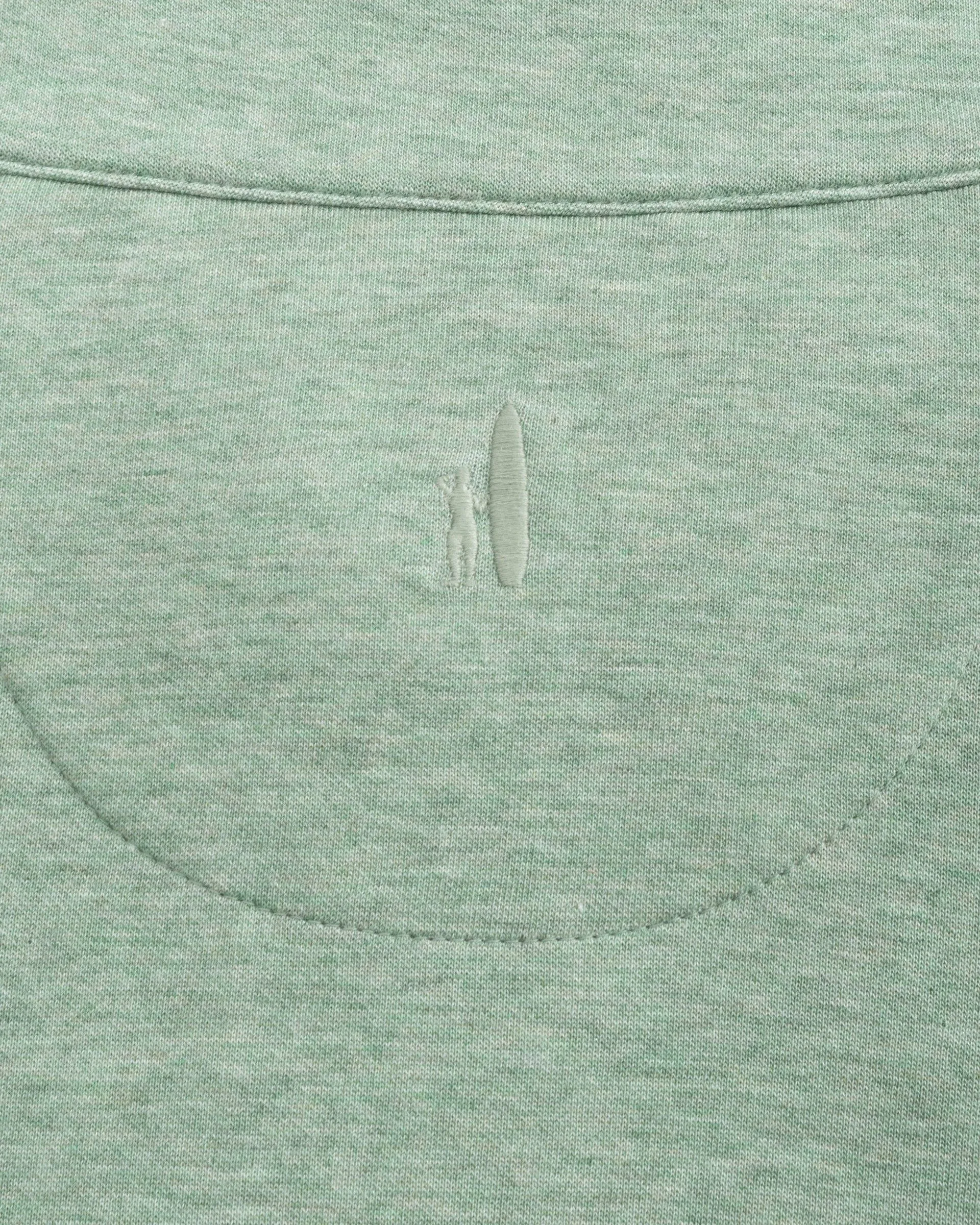 Sully 1/4 Zip Pullover
