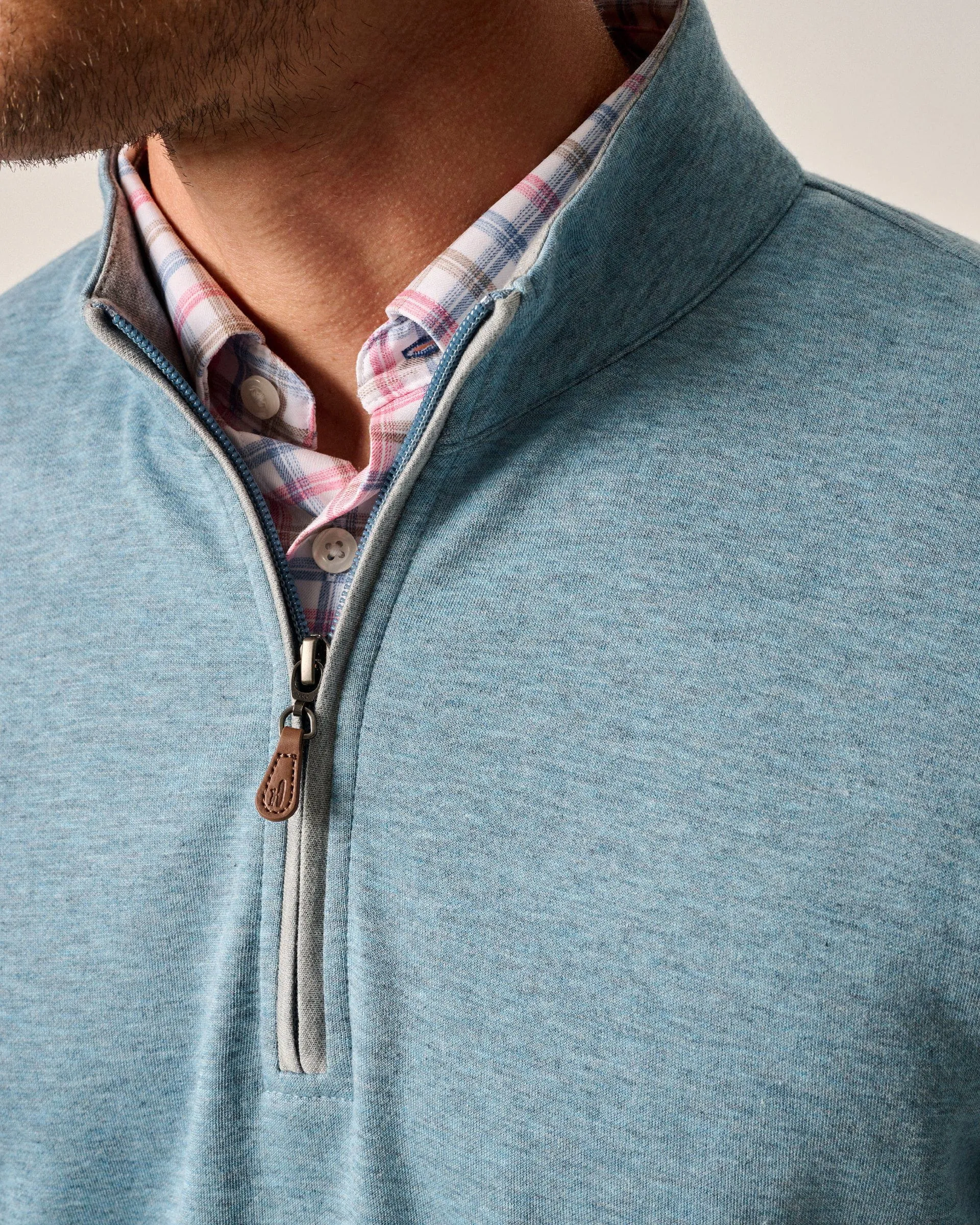 Sully 1/4 Zip Pullover