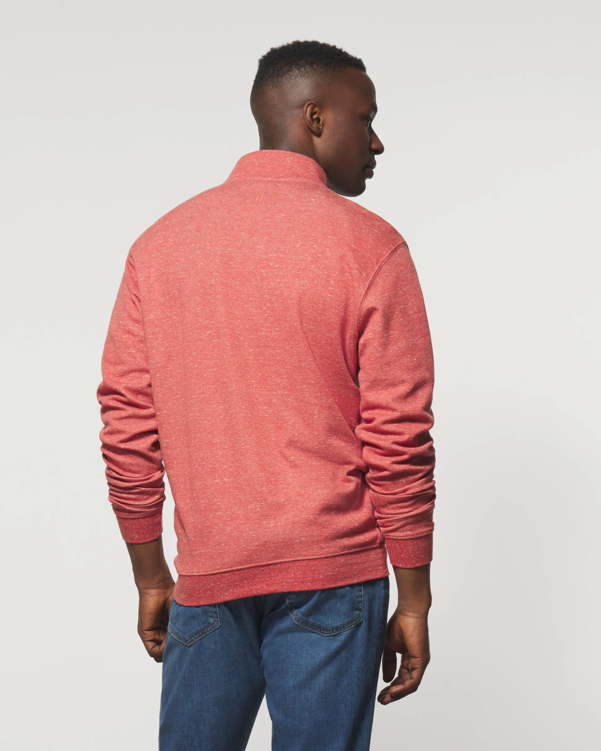Sully 1/4 Zip Pullover