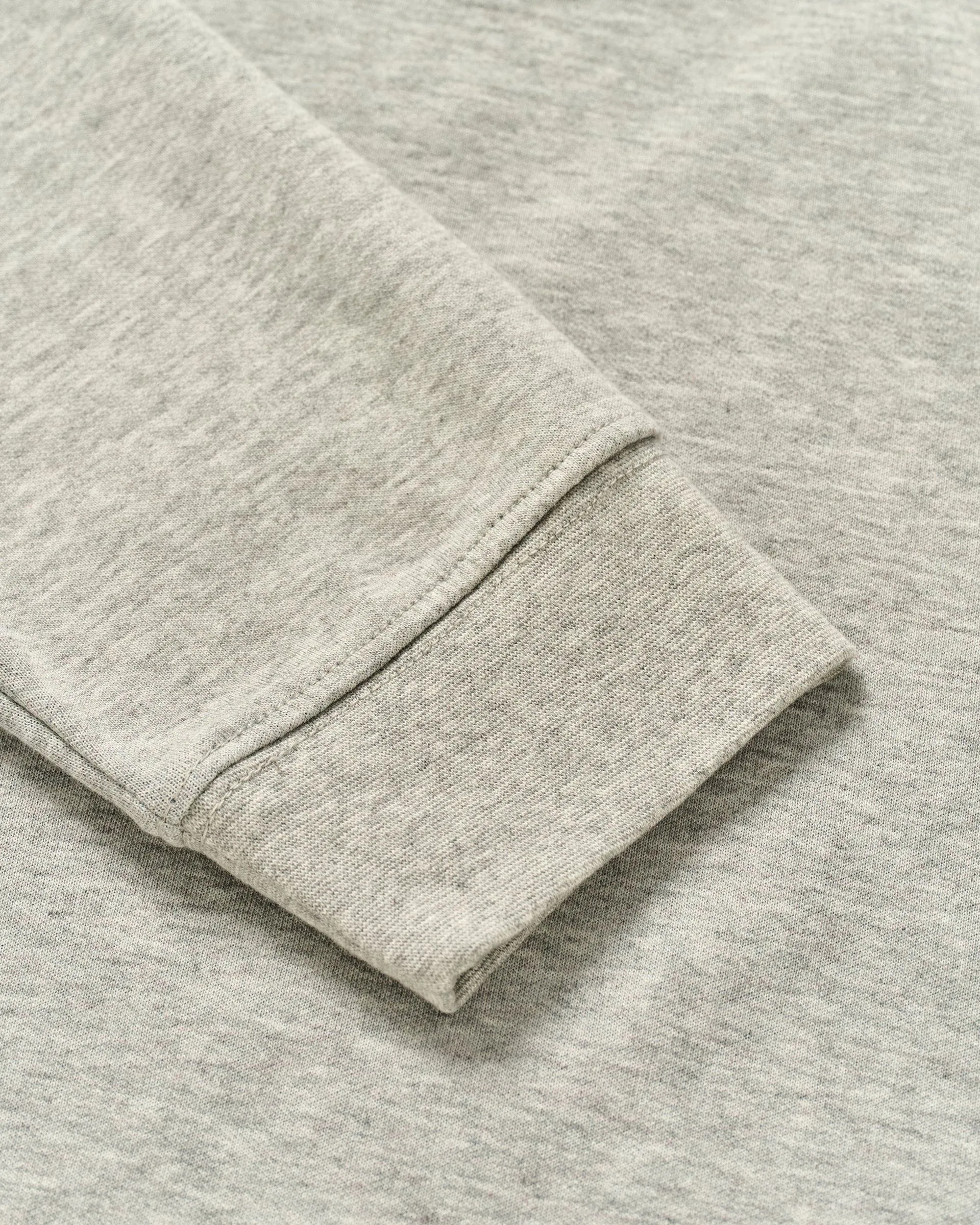 Sully 1/4 Zip Pullover