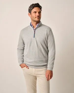 Sully 1/4 Zip Pullover