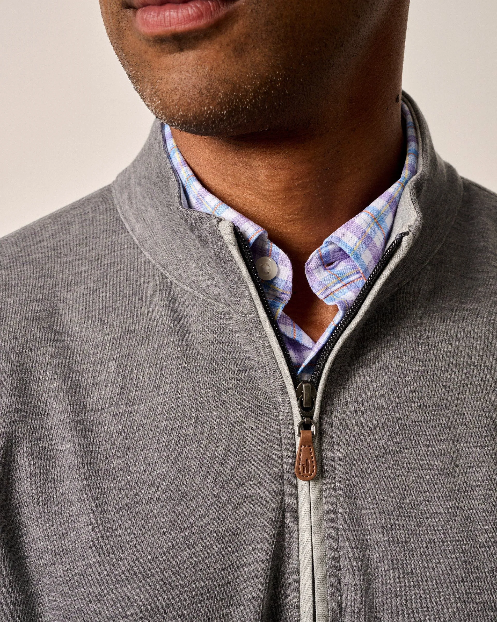 Sully 1/4 Zip Pullover