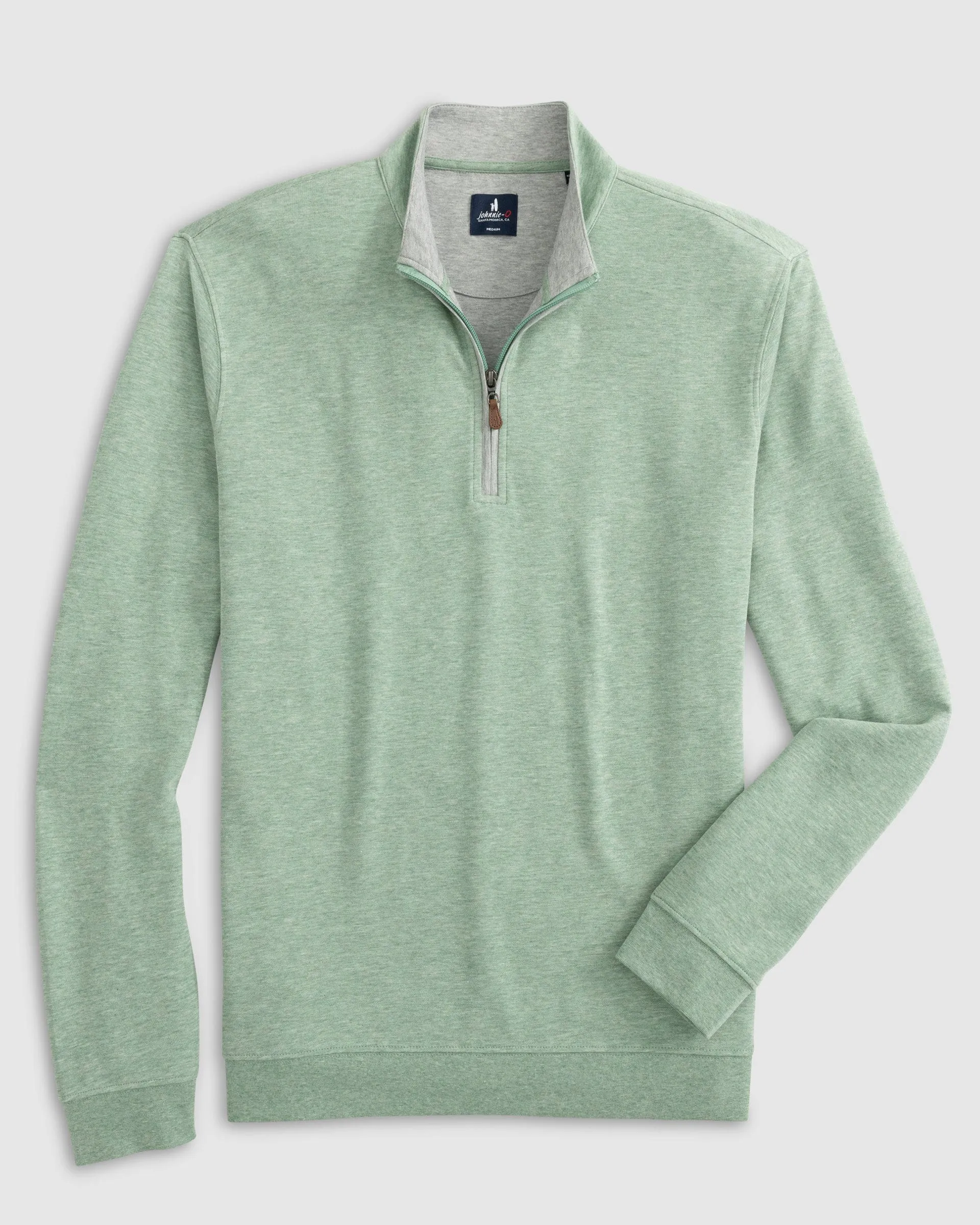Sully 1/4 Zip Pullover