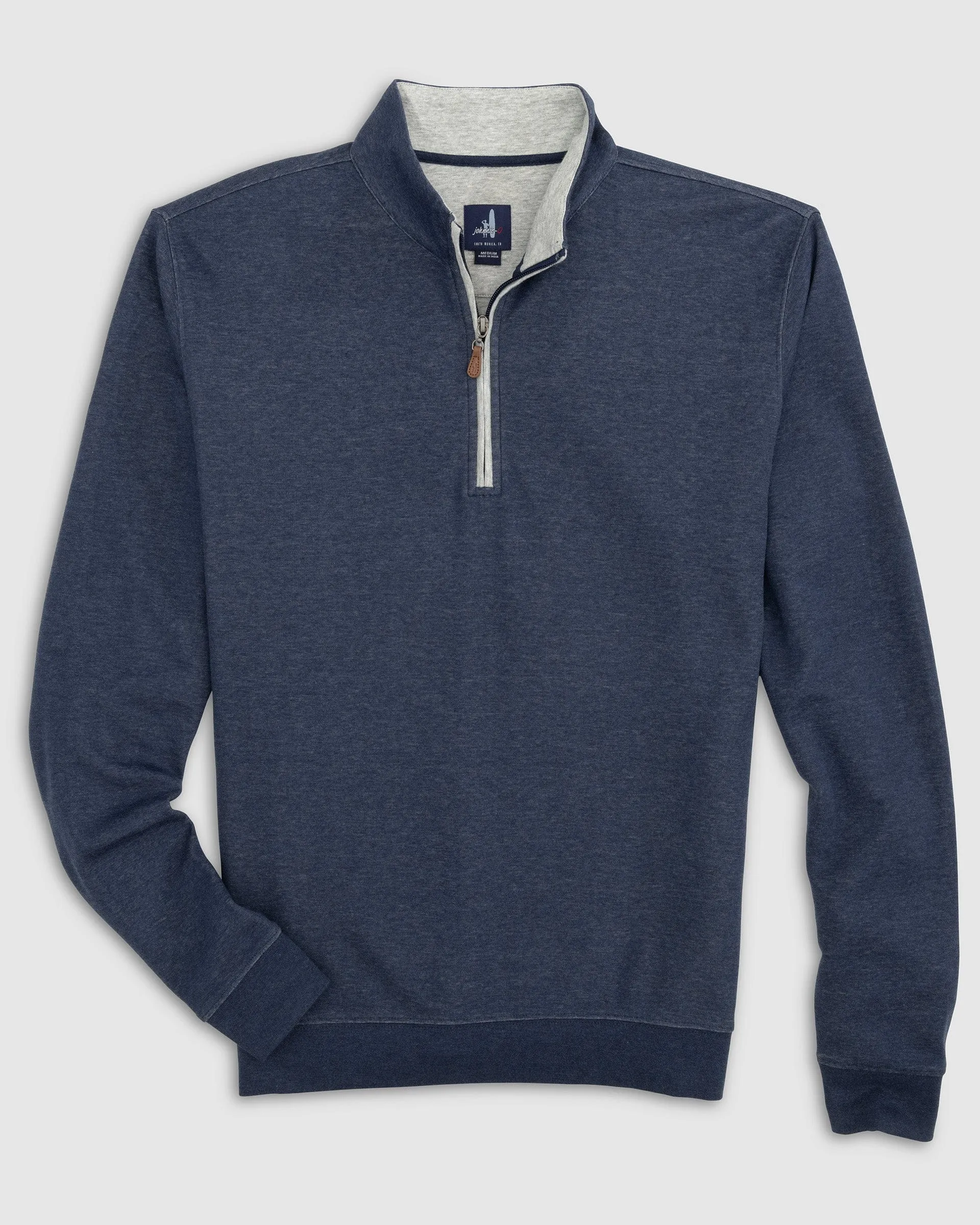 Sully 1/4 Zip Pullover