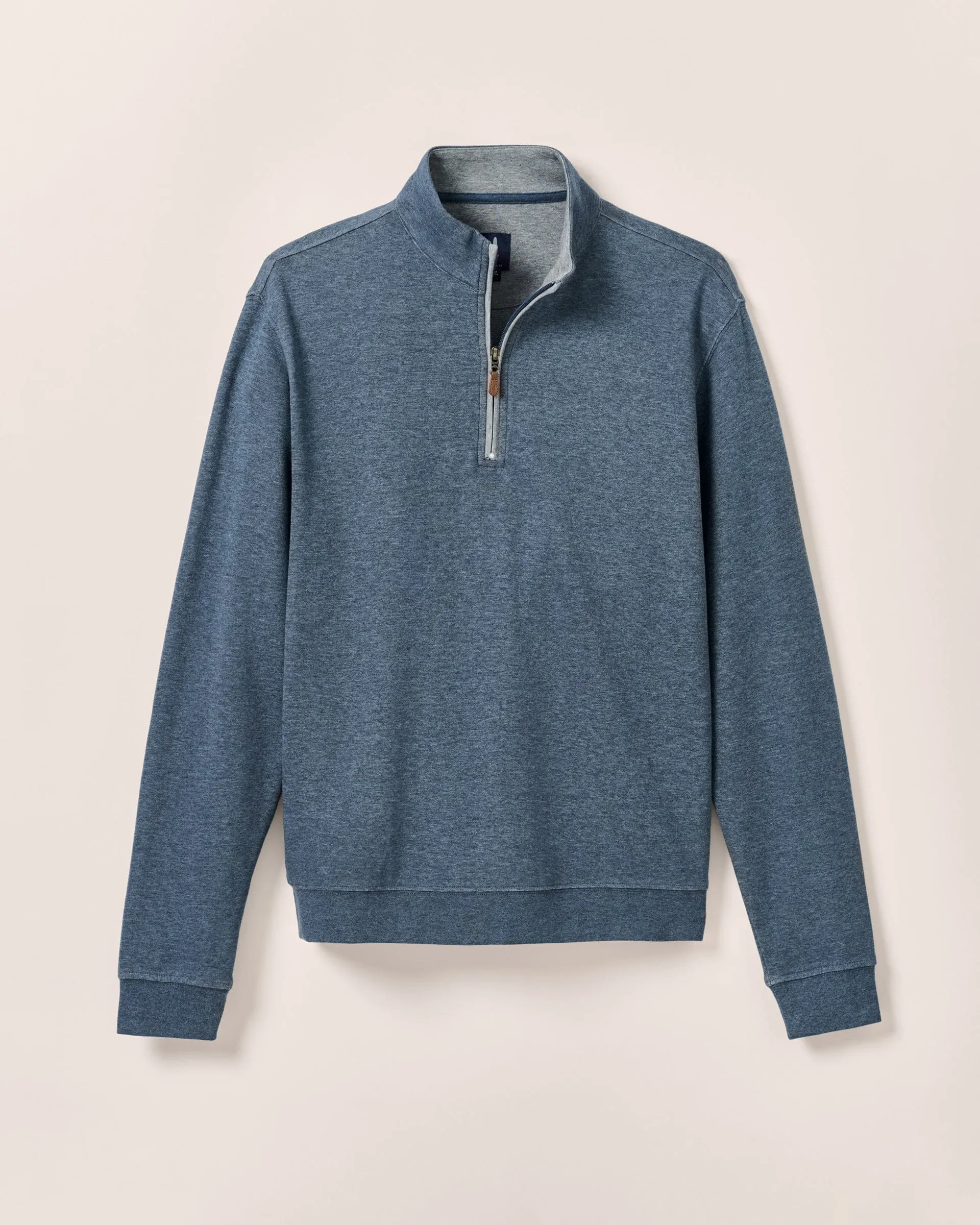 Sully 1/4 Zip Pullover