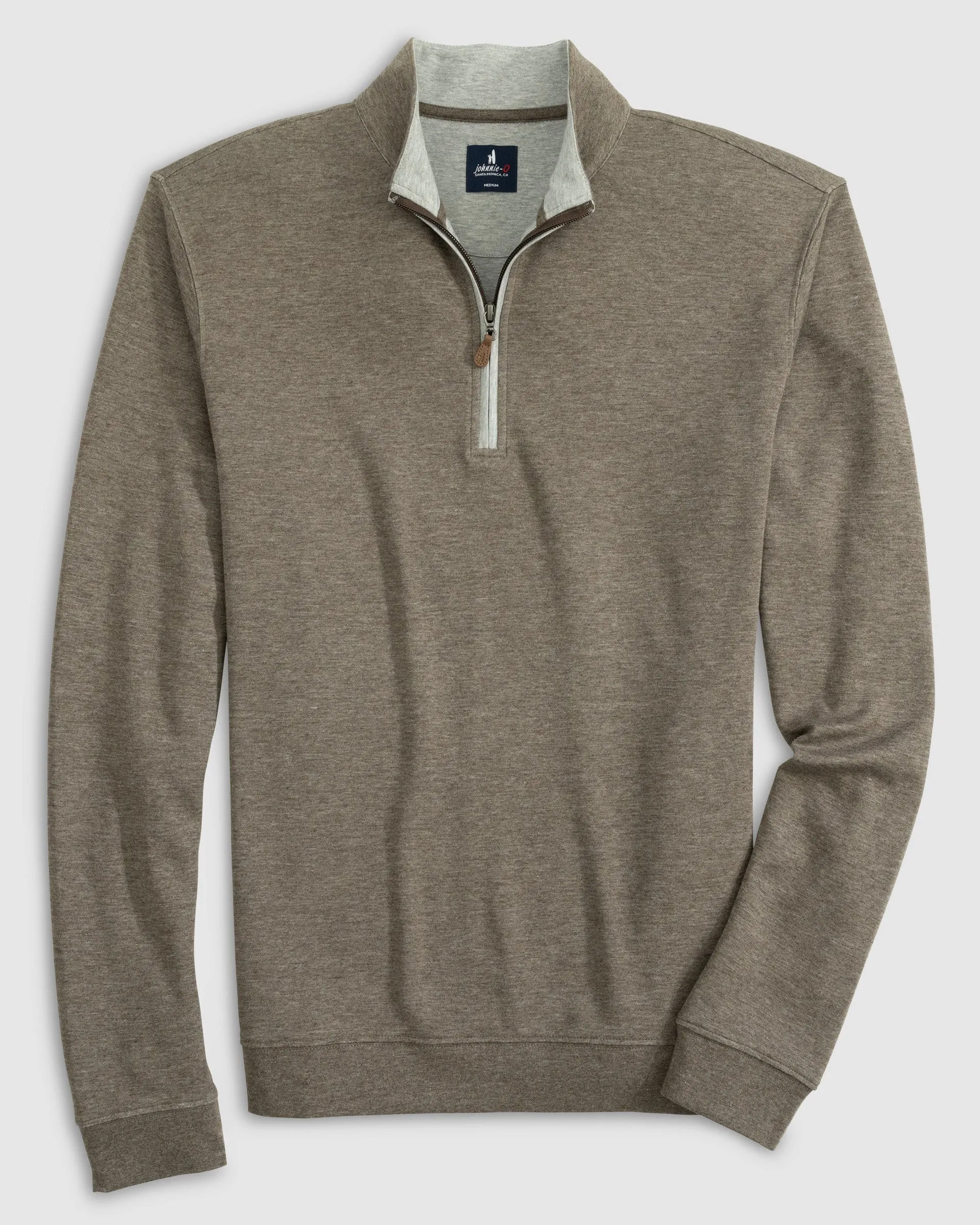 Sully 1/4 Zip Pullover