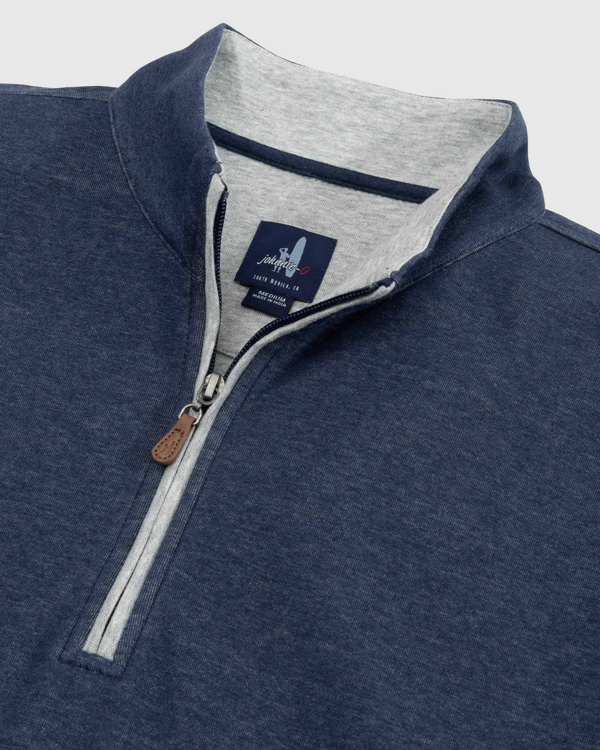 Sully 1/4 Zip Pullover