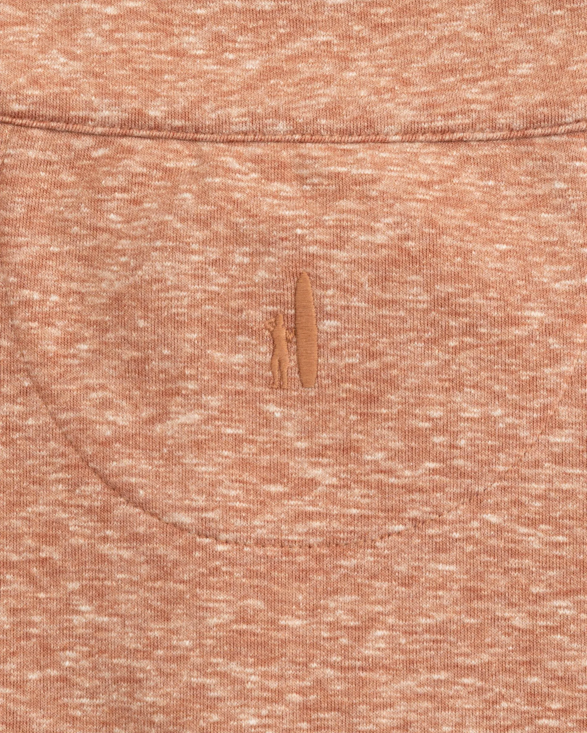 Sully 1/4 Zip Pullover